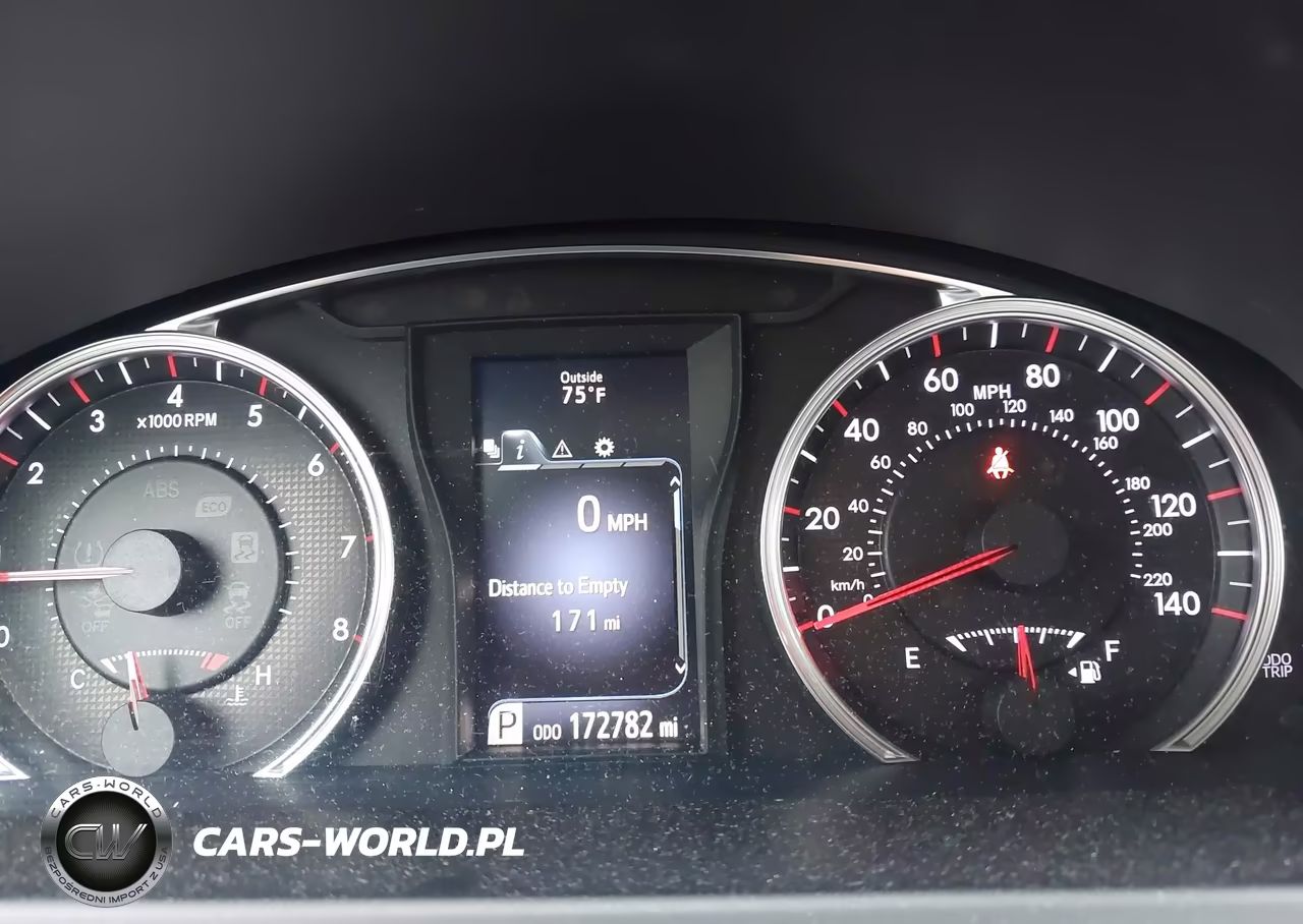 2015 Toyota Camry Se VIN:4T1BF1FK7FU032088 - 7