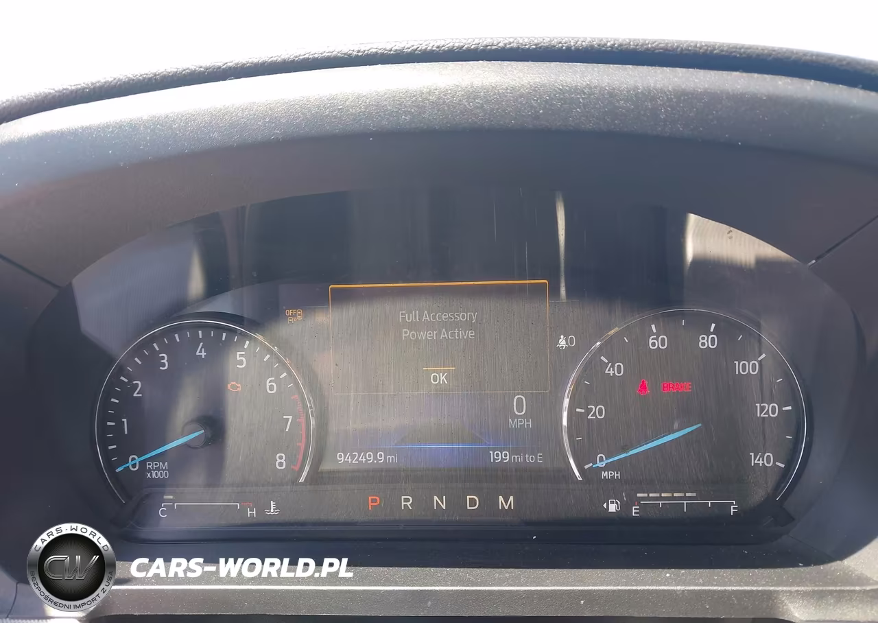 2020 Ford Explorer Xlt VIN:1FMSK7DH2LGA37537 - 7
