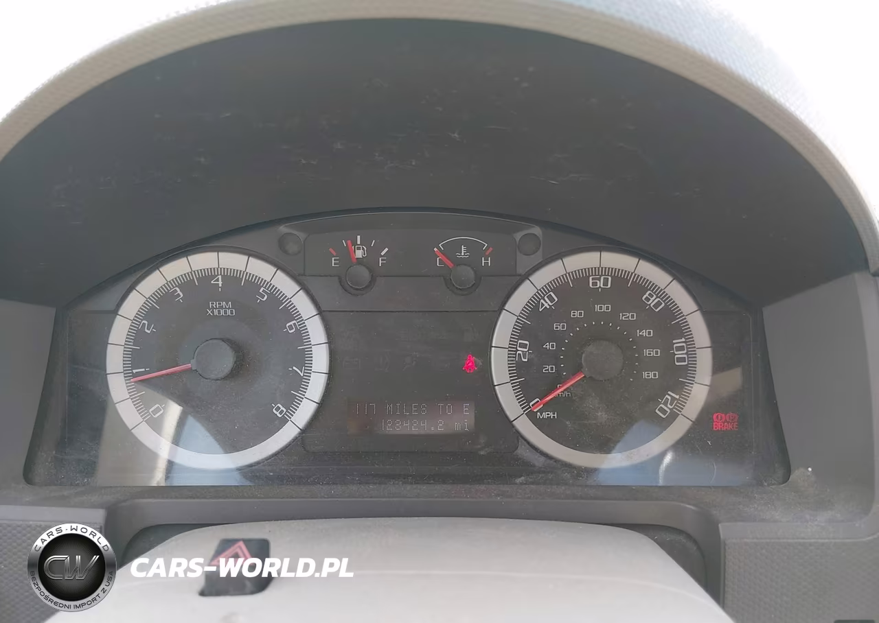 2008 Ford Escape Xlt VIN:1FMCU93178KA05847 - 7