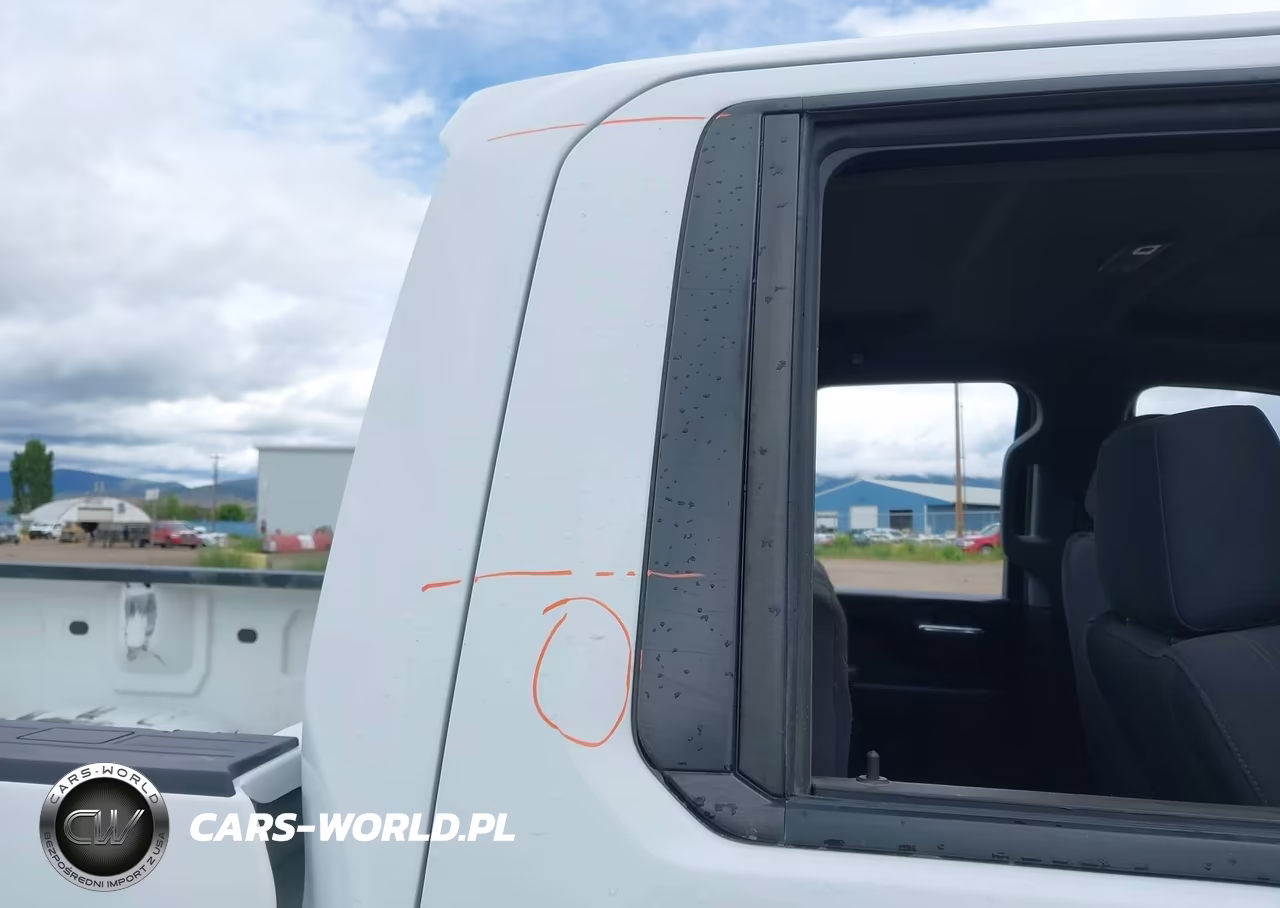 2020 Chevrolet Silverado 2500Hd 4Wd Long Bed Wt VIN:1GC5YLE77LF307575 - 14