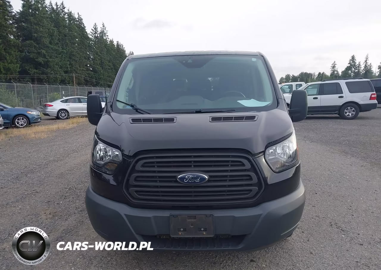 2017 Ford Transit-150 Xl VIN:1FMZK1ZM0HKA98942 - 12
