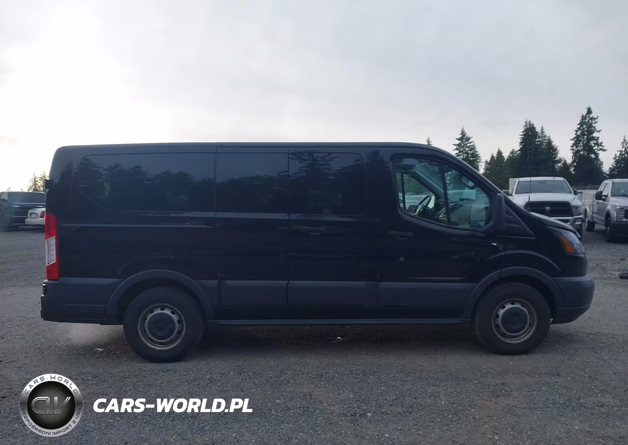2017 Ford Transit-150 Xl VIN:1FMZK1ZM0HKA98942 - 13