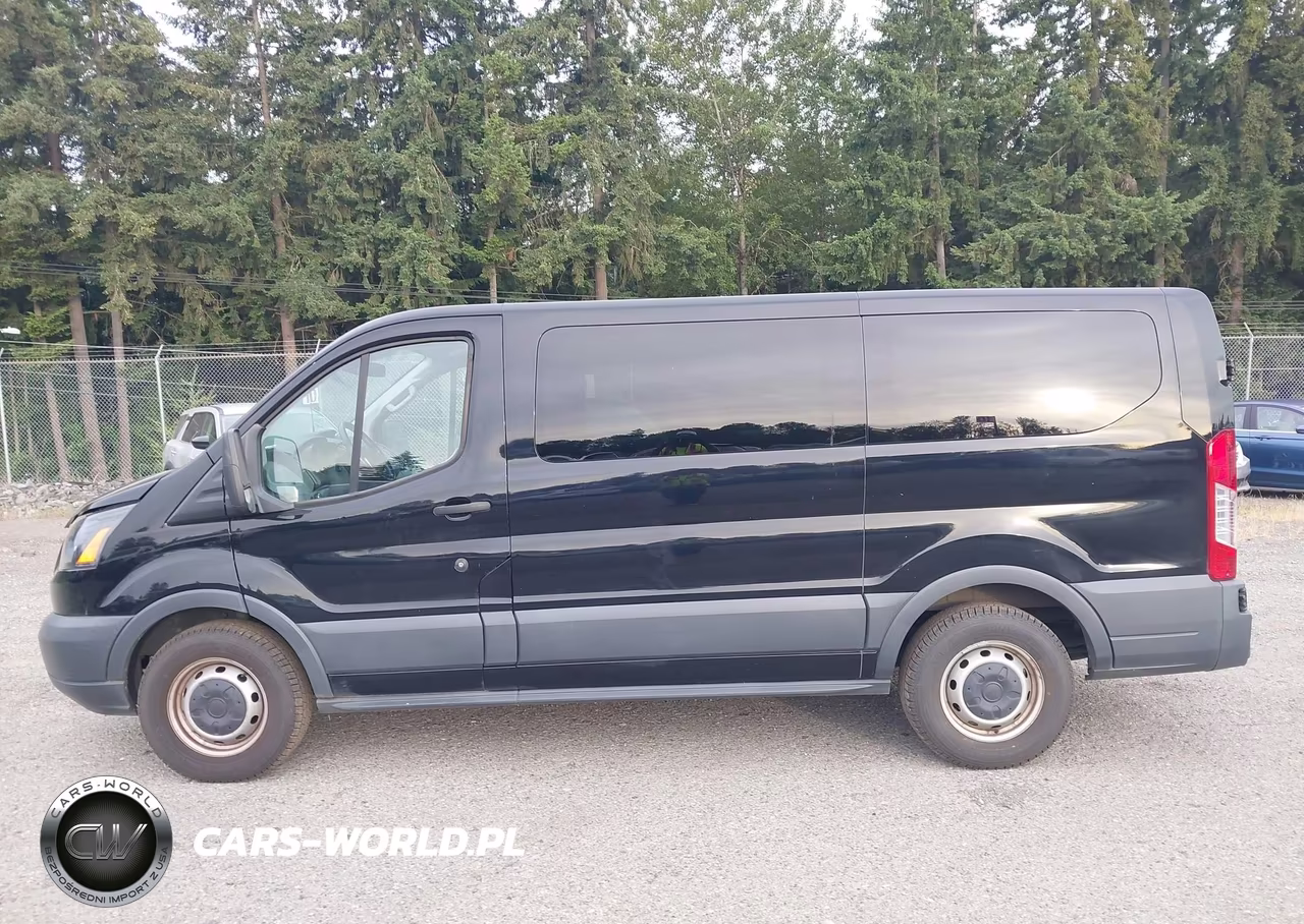 2017 Ford Transit-150 Xl VIN:1FMZK1ZM0HKA98942 - 14
