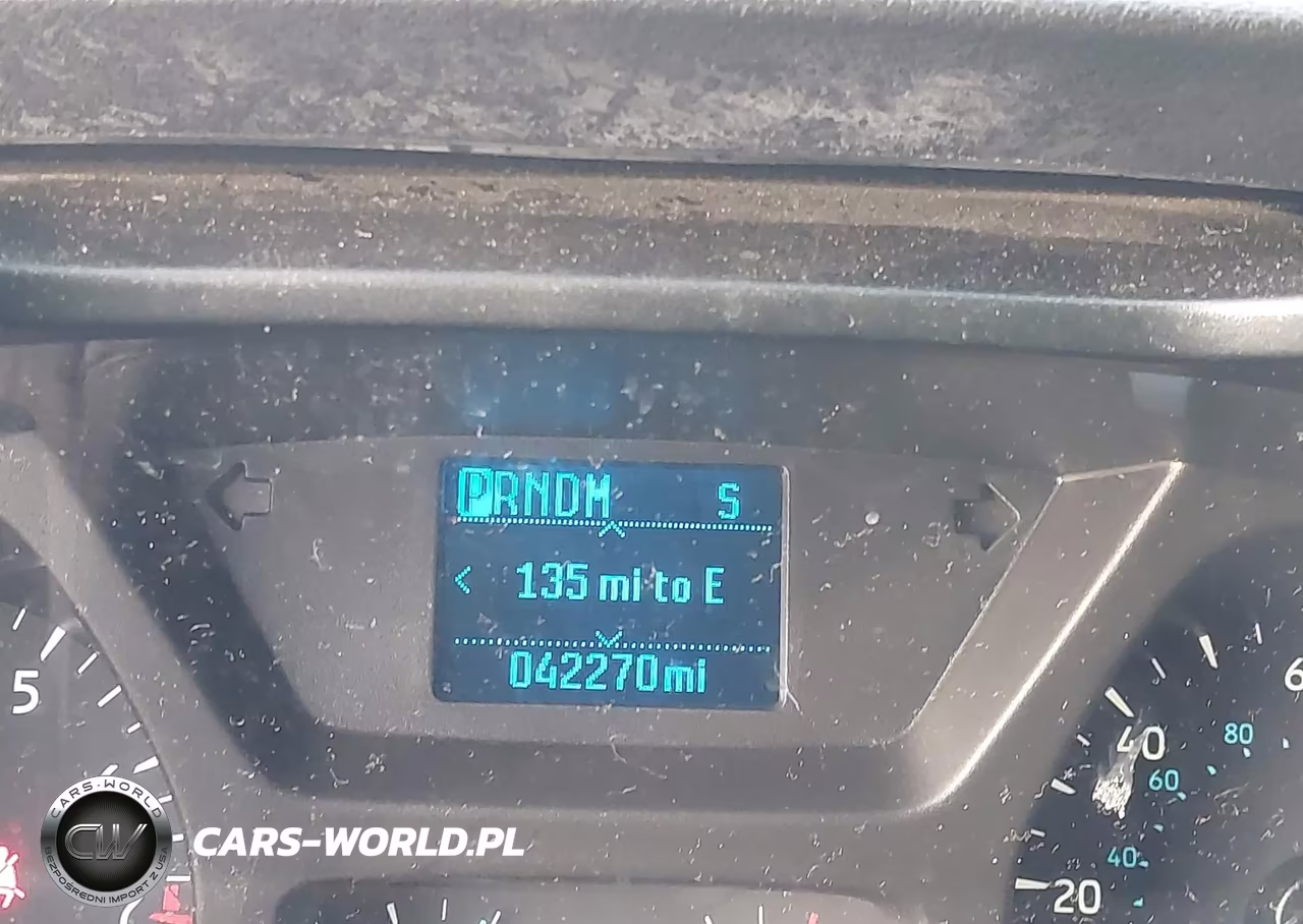 2017 Ford Transit-150 Xl VIN:1FMZK1ZM0HKA98942 - 15