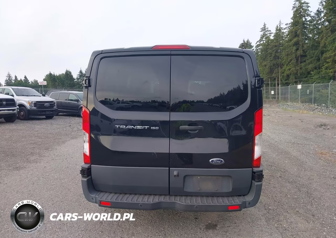 2017 Ford Transit-150 Xl VIN:1FMZK1ZM0HKA98942 - 16