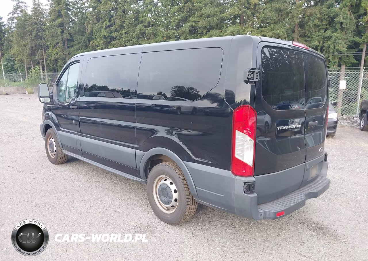 2017 Ford Transit-150 Xl VIN:1FMZK1ZM0HKA98942 - 3