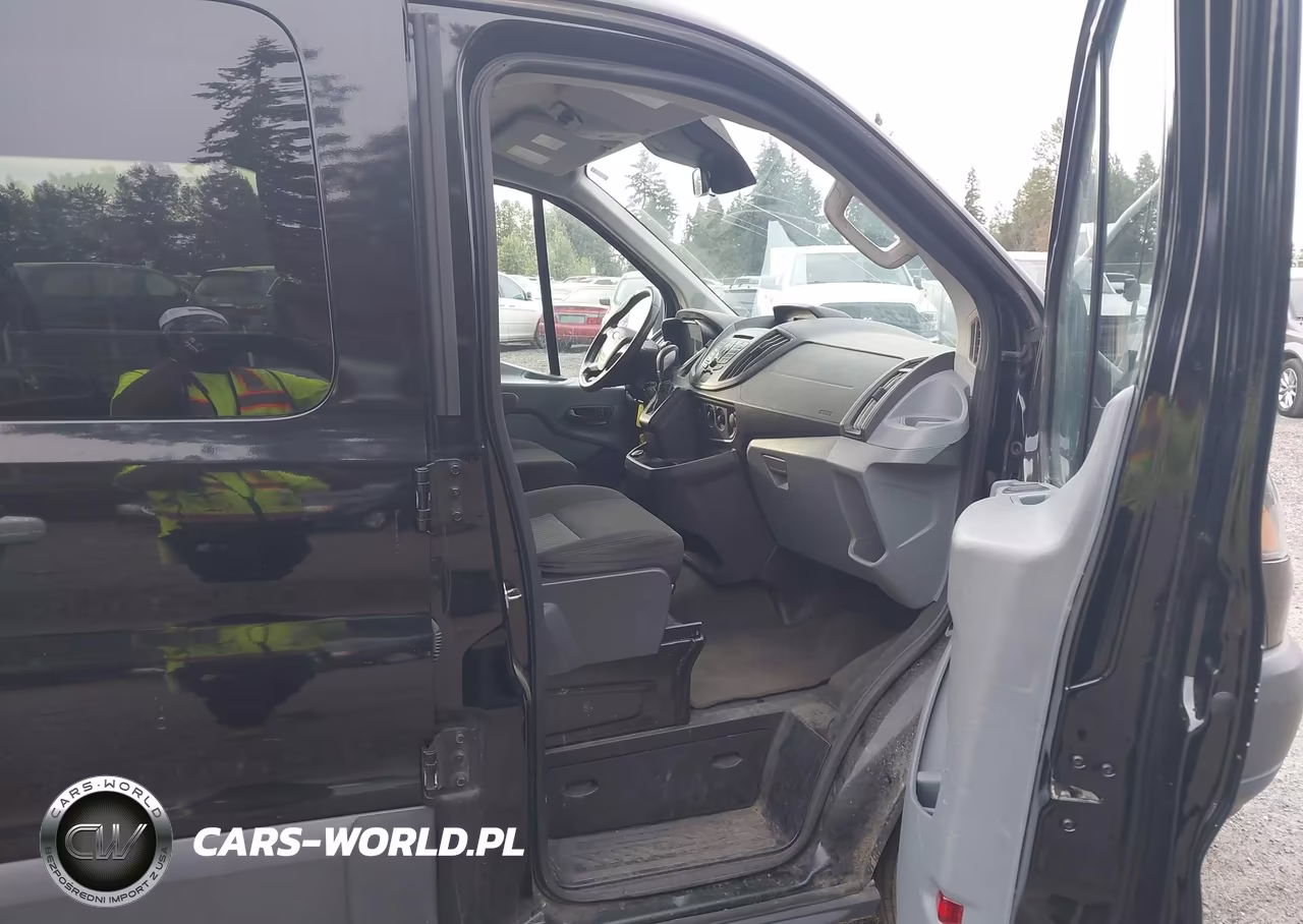 2017 Ford Transit-150 Xl VIN:1FMZK1ZM0HKA98942 - 5