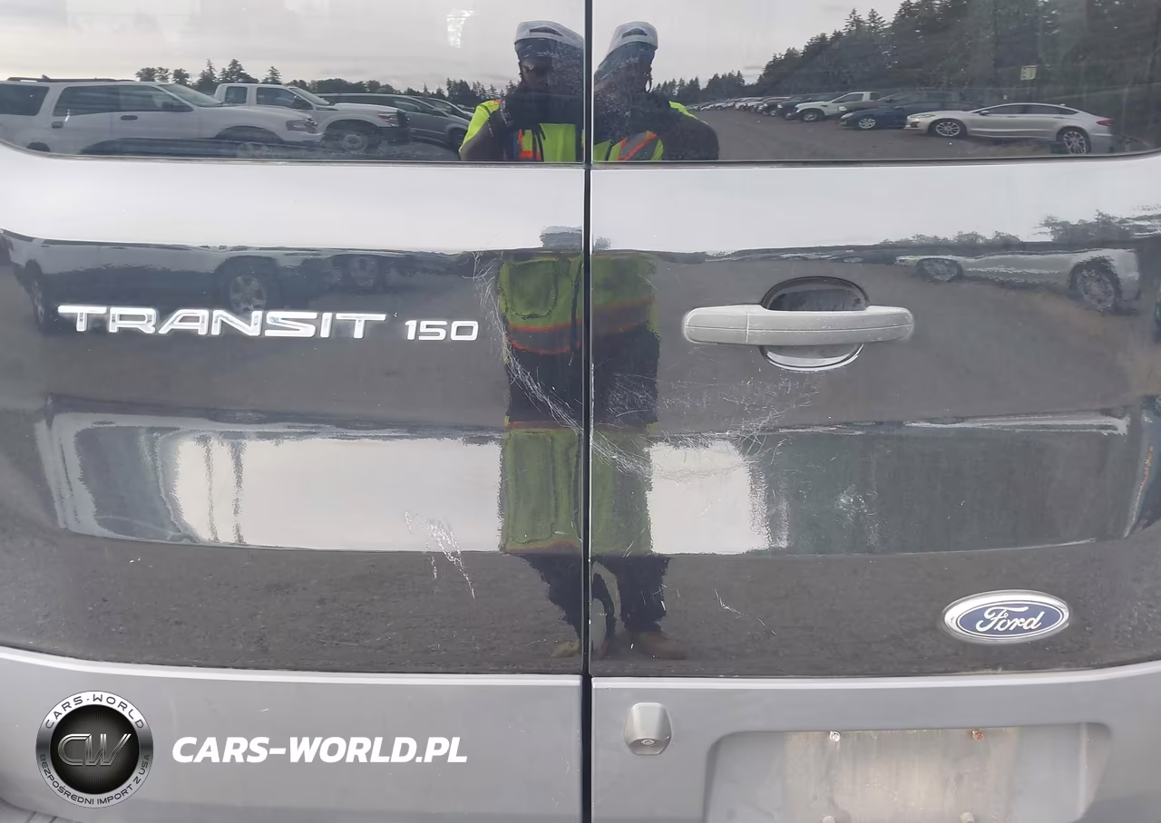 2017 Ford Transit-150 Xl VIN:1FMZK1ZM0HKA98942 - 6