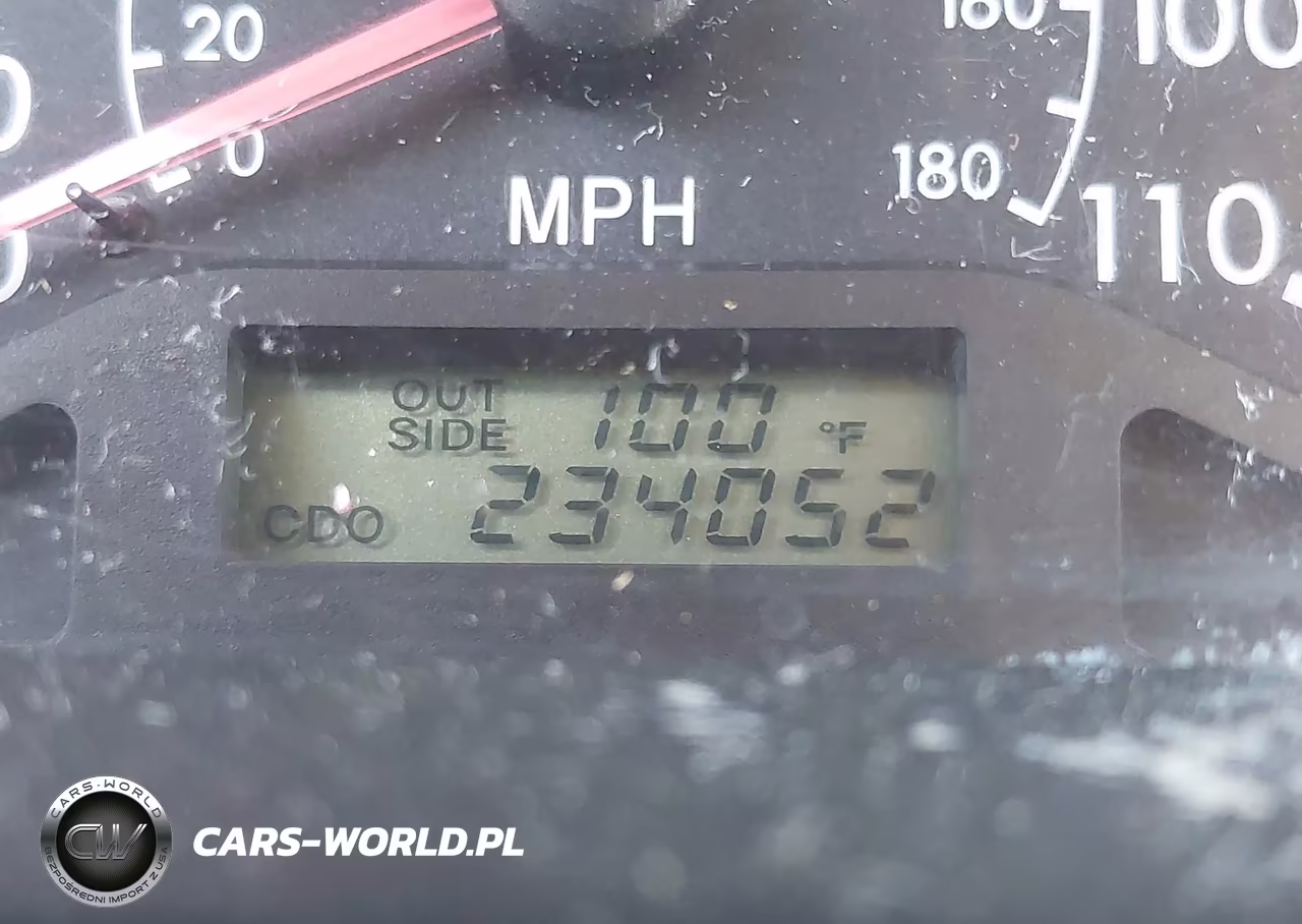 2004 Toyota Corolla Ce VIN:JTDBR32E942031458 - 15