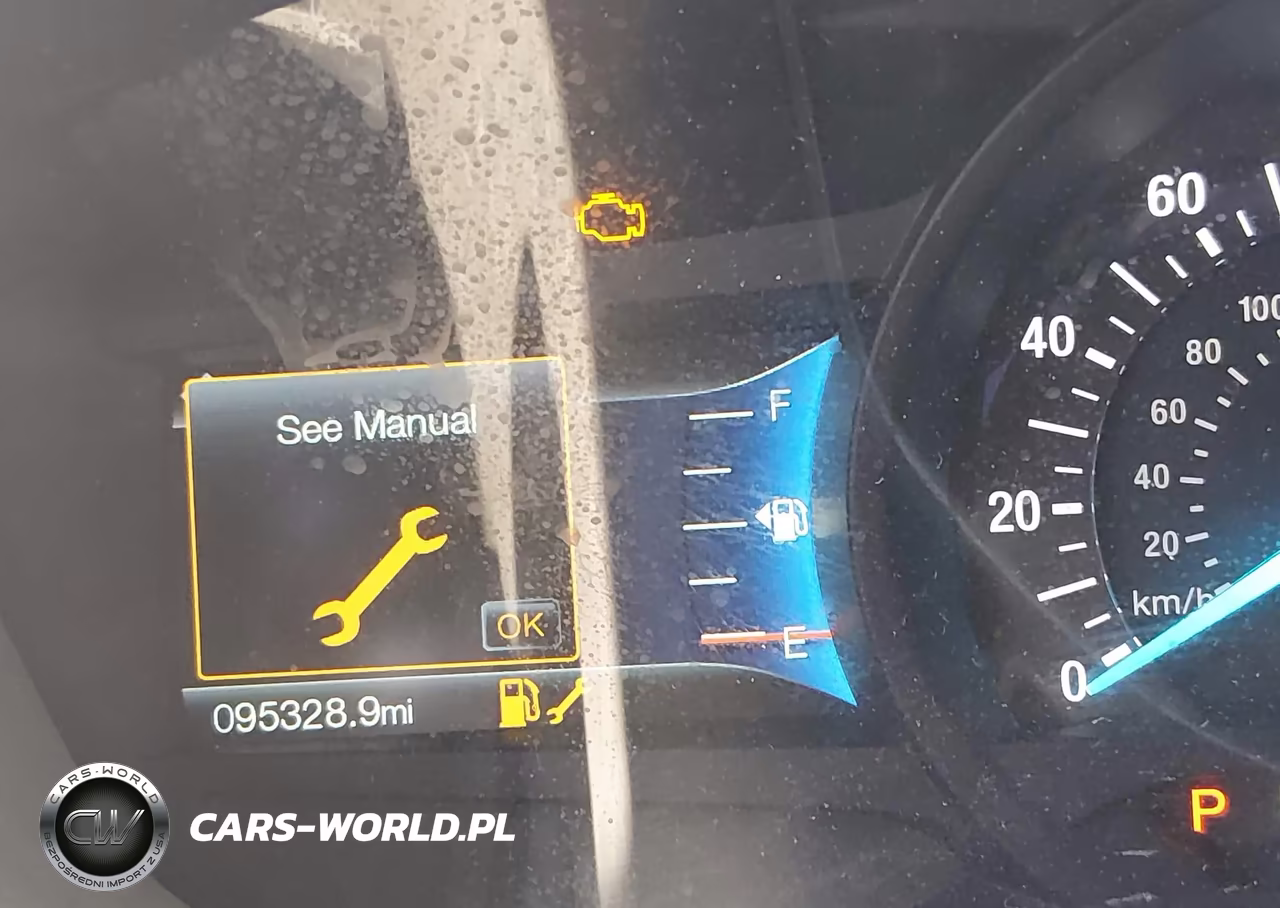 2018 Ford Fusion Titanium VIN:3FA6P0D92JR194116 - 15