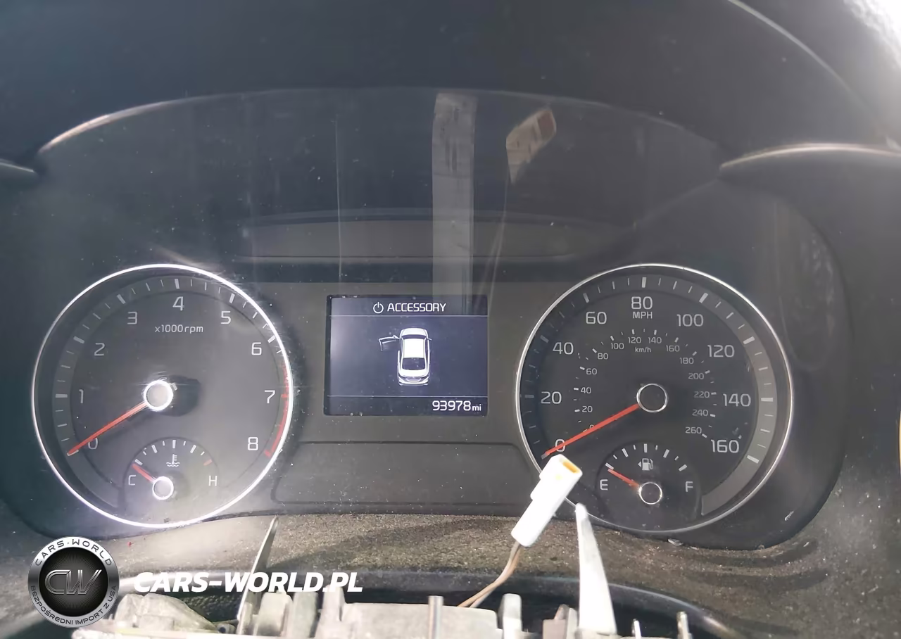2021 Kia Forte Gt-Line VIN:3KPF34AD0ME380237 - 7