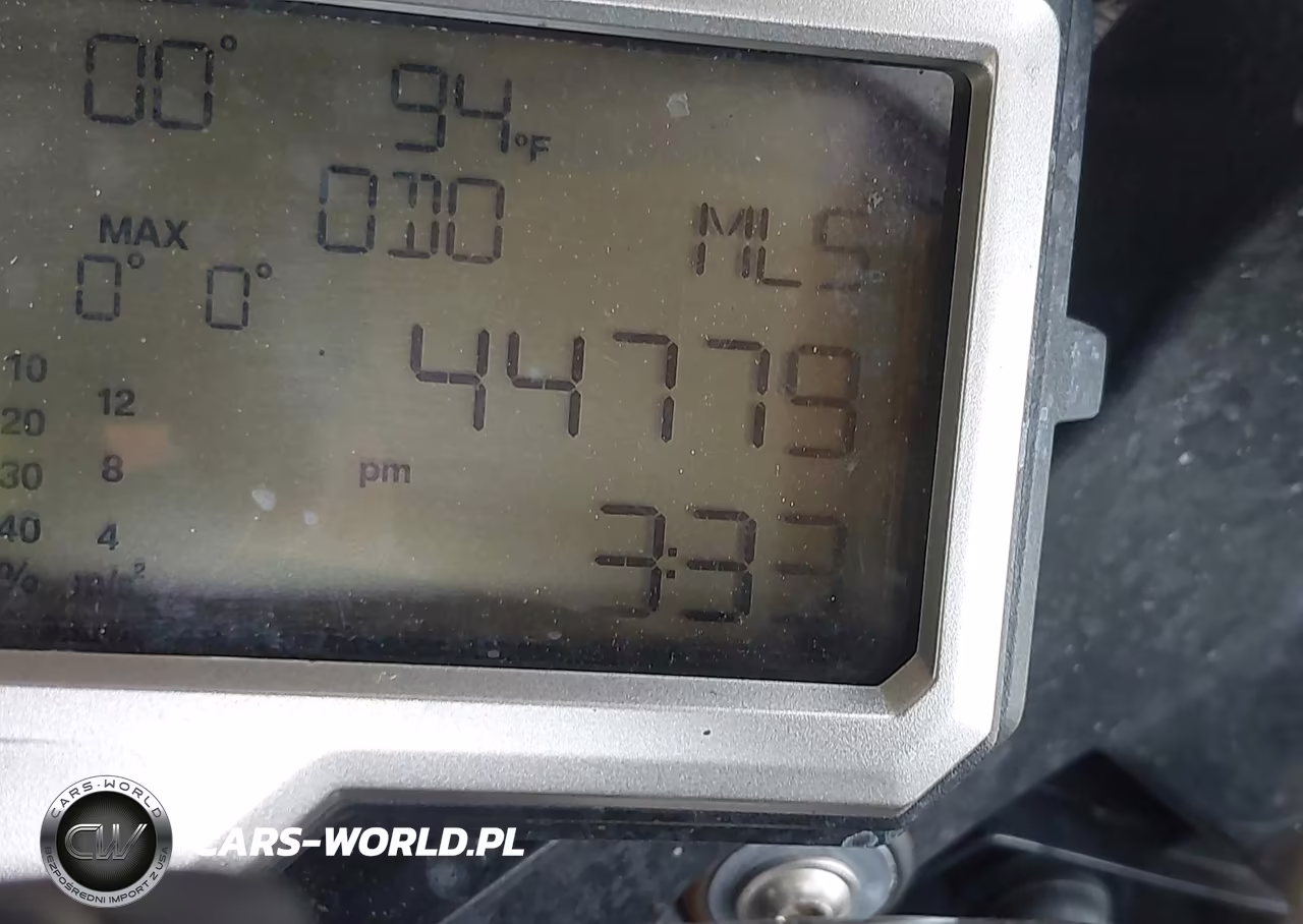 2015 BMW S 1000 Rr VIN:WB10D2108FZ351741 - 7
