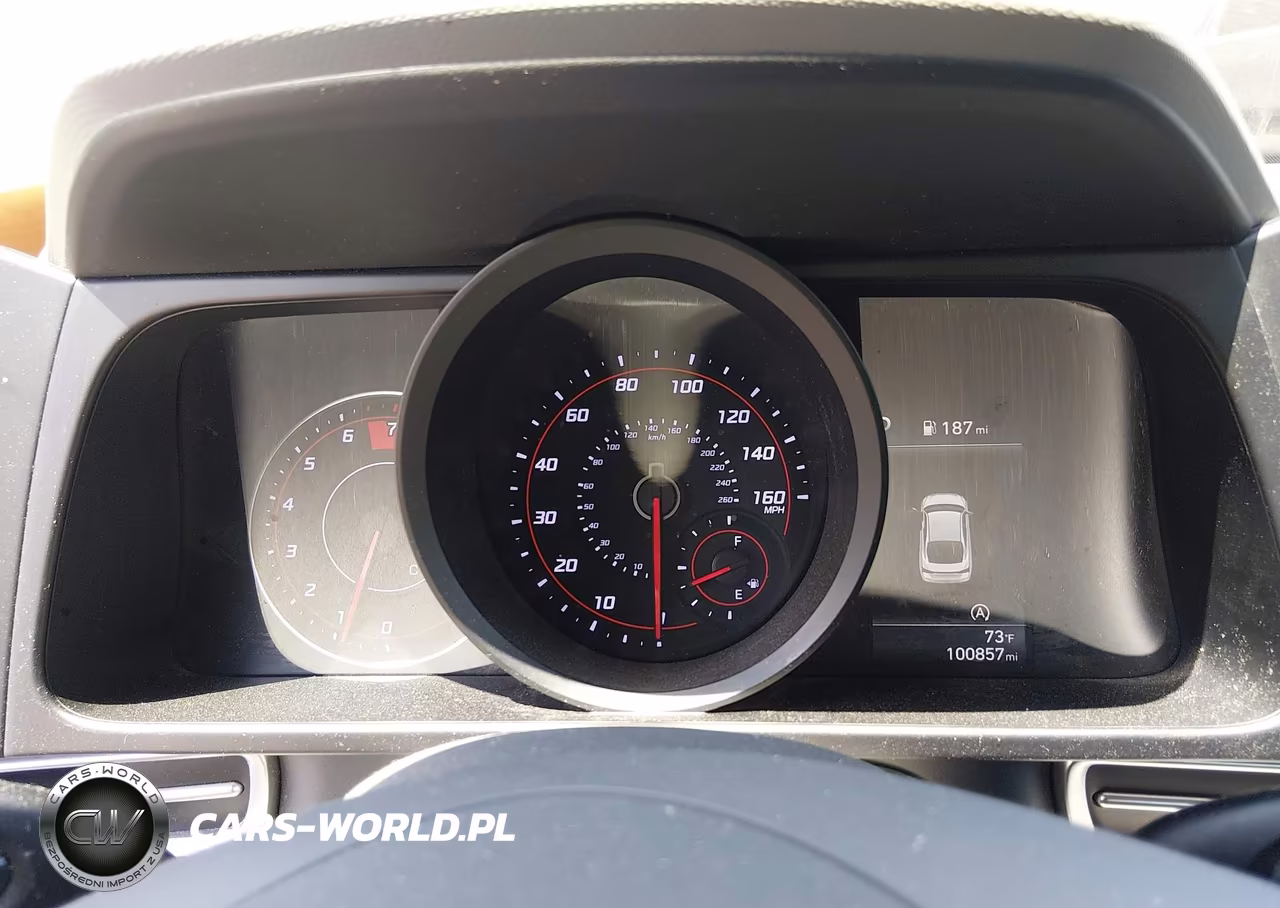2021 Hyundai Elantra Se VIN:5NPLL4AG3MH049354 - 7