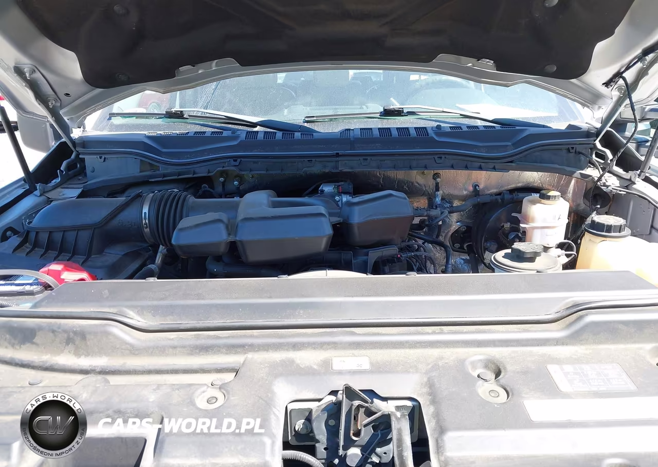 2017 Ford F-250 Xl VIN:1FD7X2A65HEE21098 - 10
