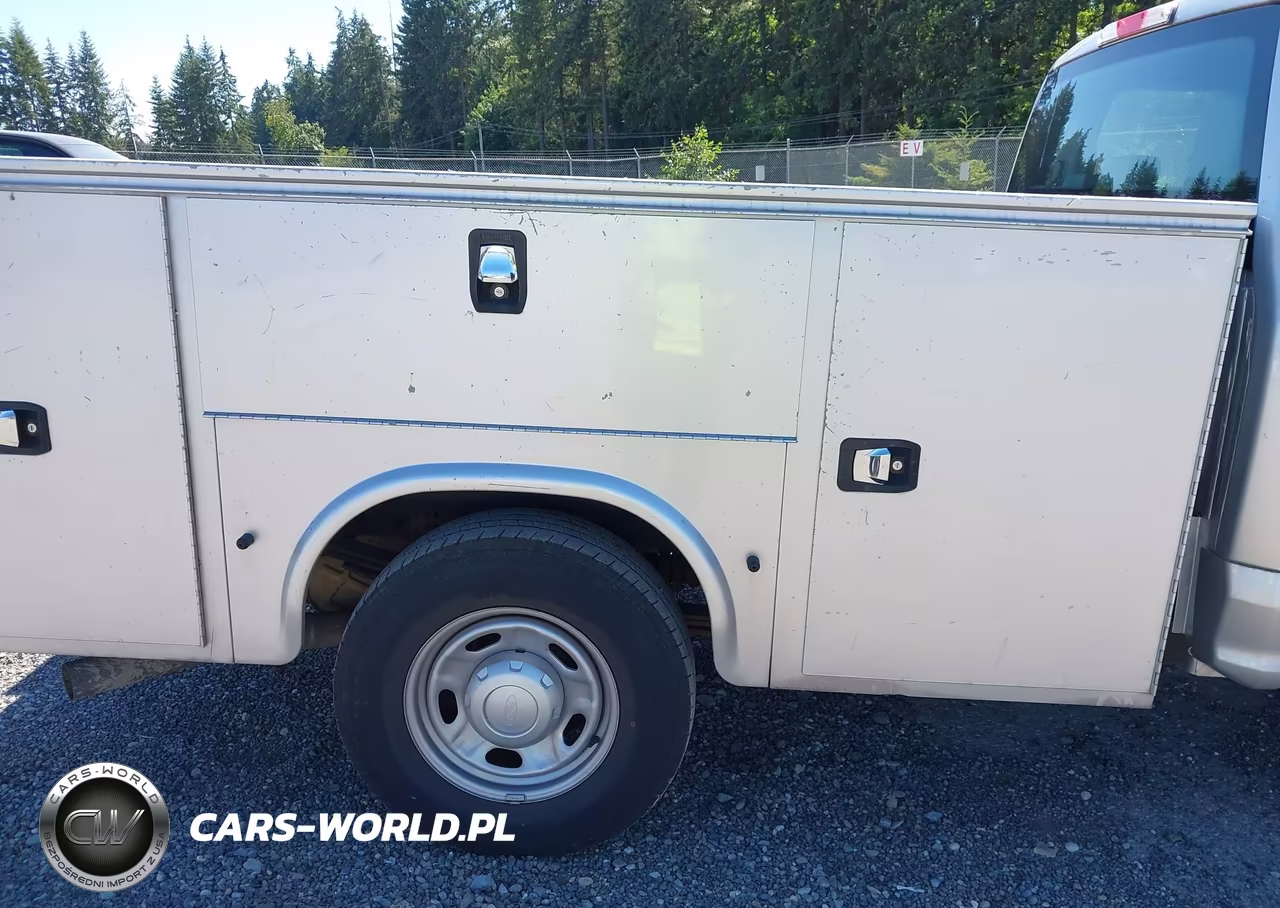 2017 Ford F-250 Xl VIN:1FD7X2A65HEE21098 - 13