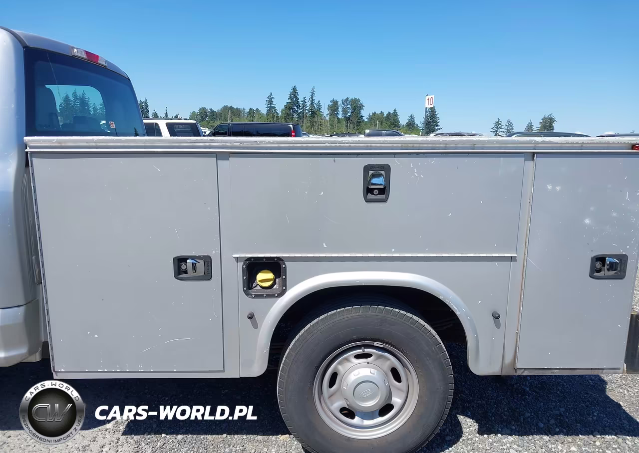 2017 Ford F-250 Xl VIN:1FD7X2A65HEE21098 - 14