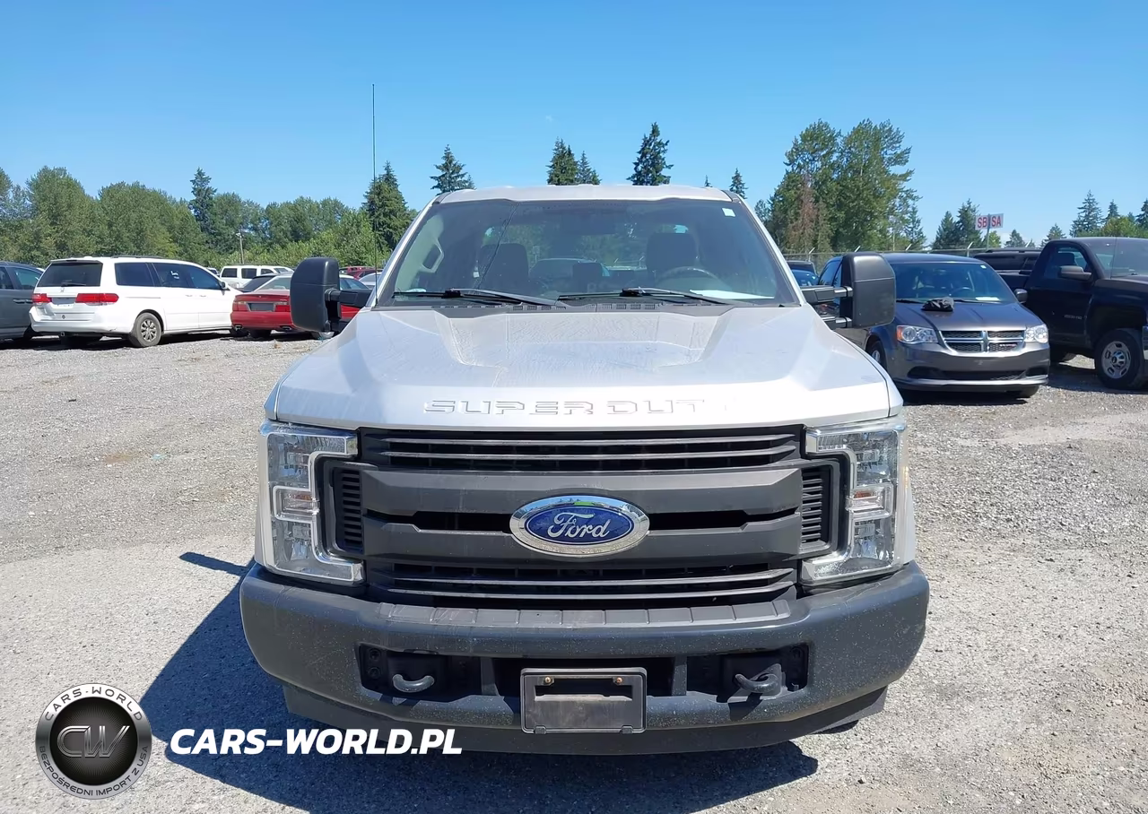 2017 Ford F-250 Xl VIN:1FD7X2A65HEE21098 - 15