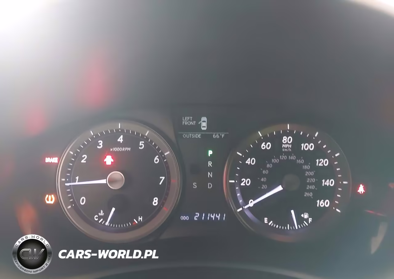 2011 Lexus Es 350 VIN:JTHBK1EG2B2462502 - 7