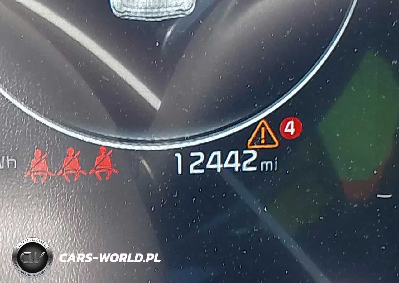 2025 Kia Niro Ev Wind VIN:KNDCR3L18S5141610 - 15