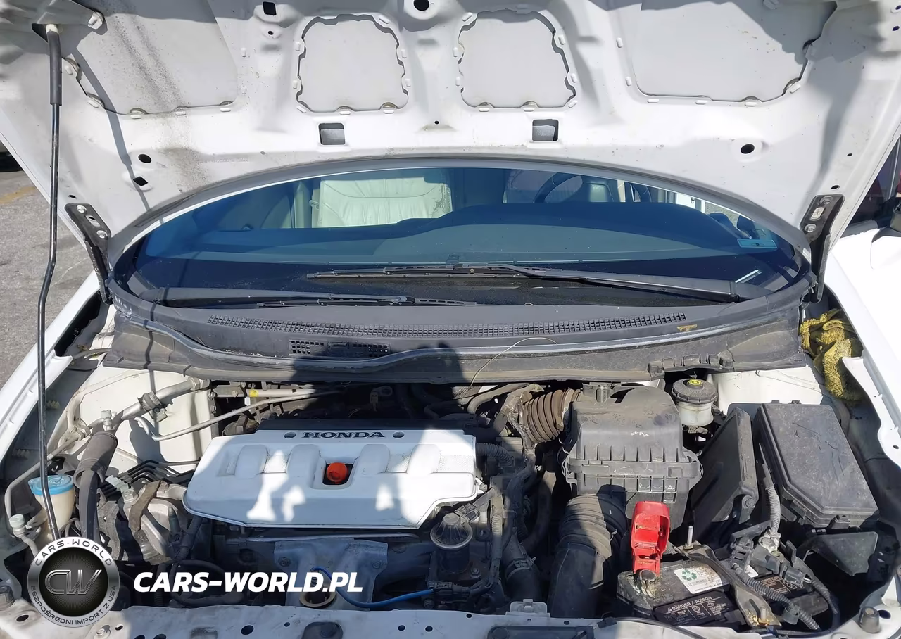 2012 Honda Civic Ex-L VIN:19XFB2F94CE348398 - 10