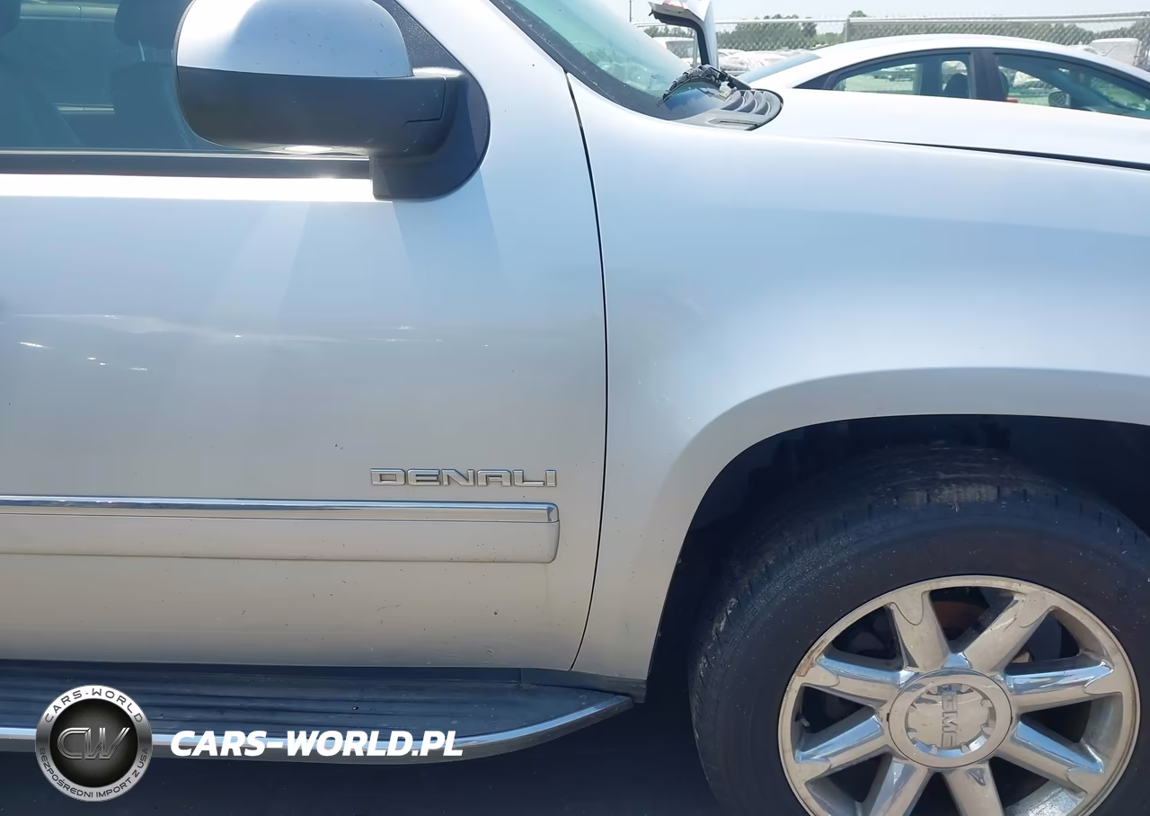 2013 GMC Yukon Denali VIN:1GKS2EEF0DR107889 - 20