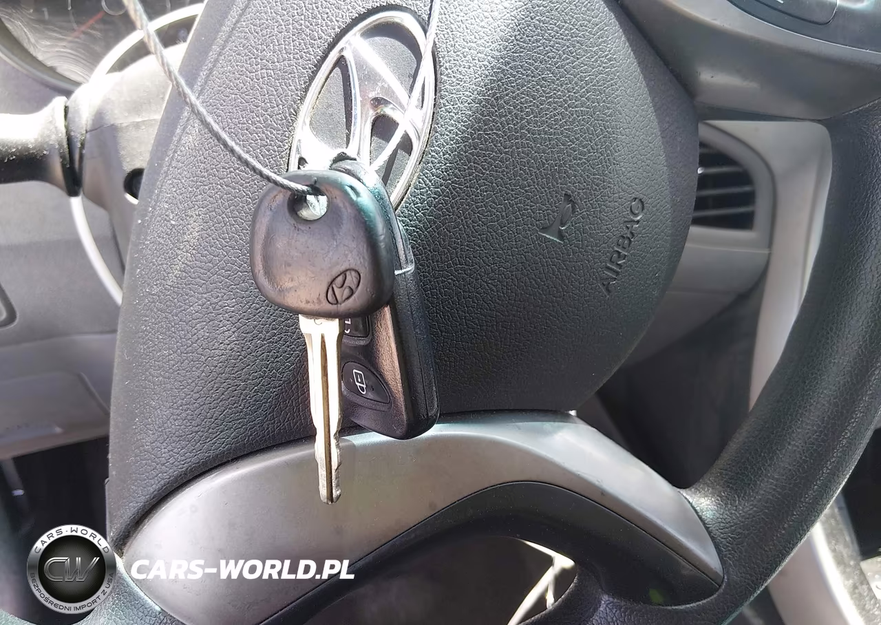 2013 Hyundai Elantra Gls VIN:5NPDH4AE9DH346178 - 11