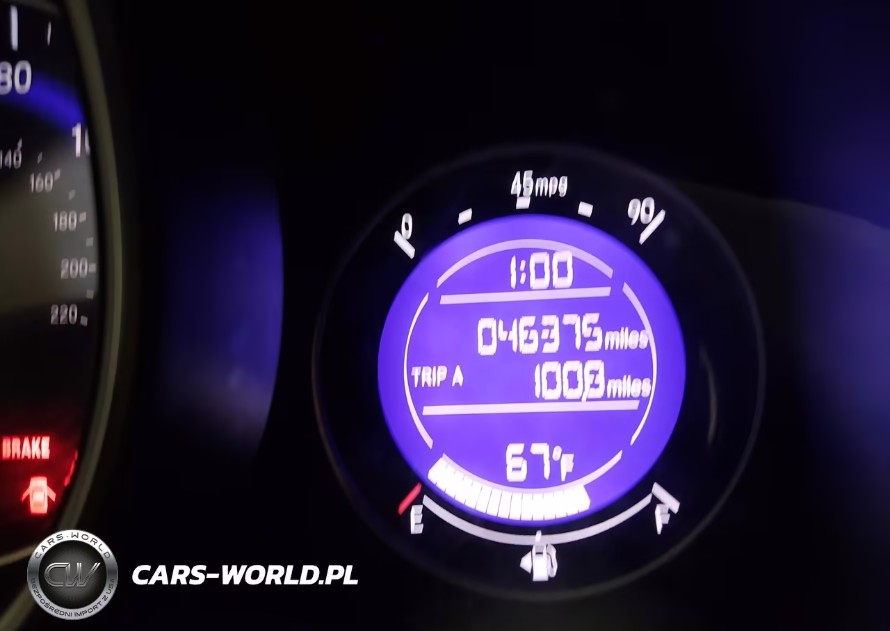 2016 Honda Fit Ex VIN:JHMGK5H75GS005828 - 16