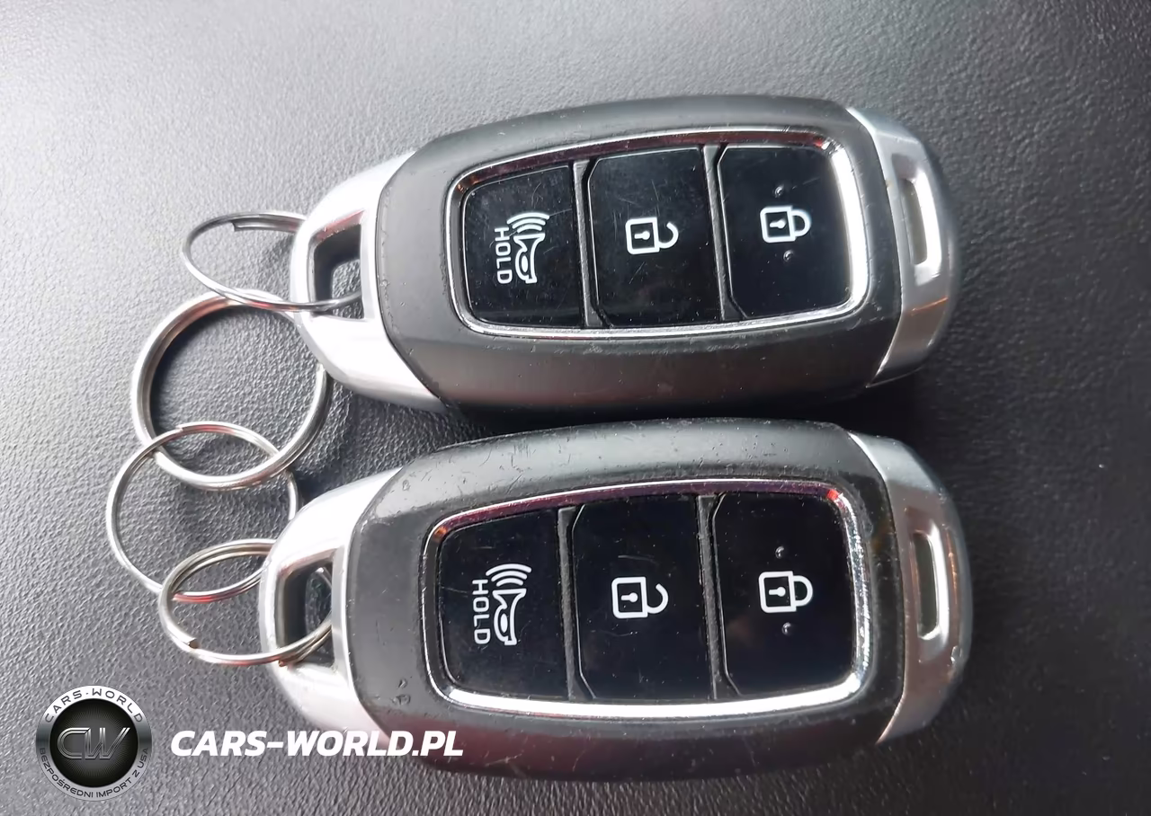2020 Hyundai Santa Fe Sel VIN:5NMS33AD7LH153708 - 11