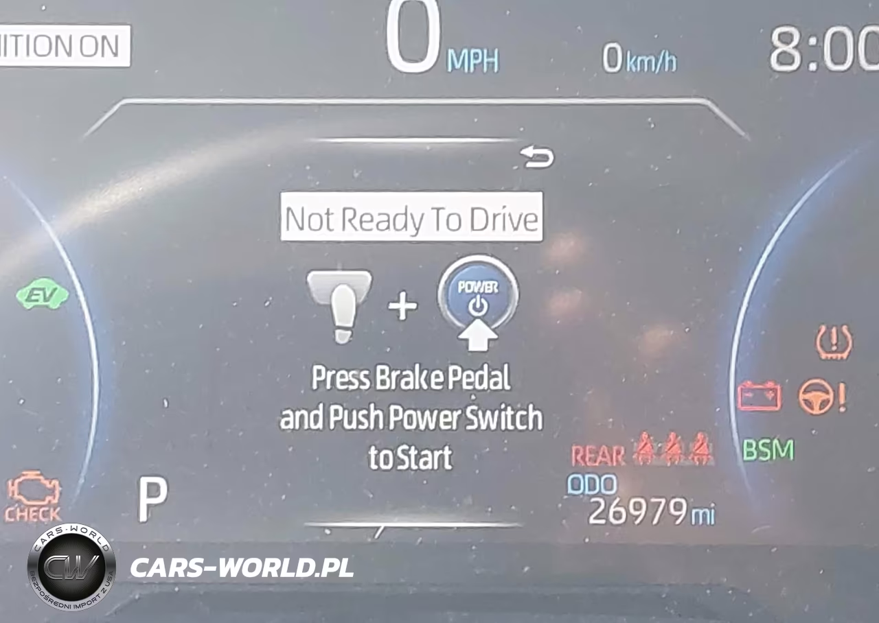 2025 Toyota Rav4 Hybrid Xle VIN:JTMRWRFV1SD313700 - 15