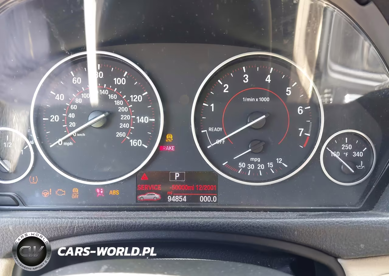 2017 BMW 330I VIN:WBA8B9G59HNU48669 - 7