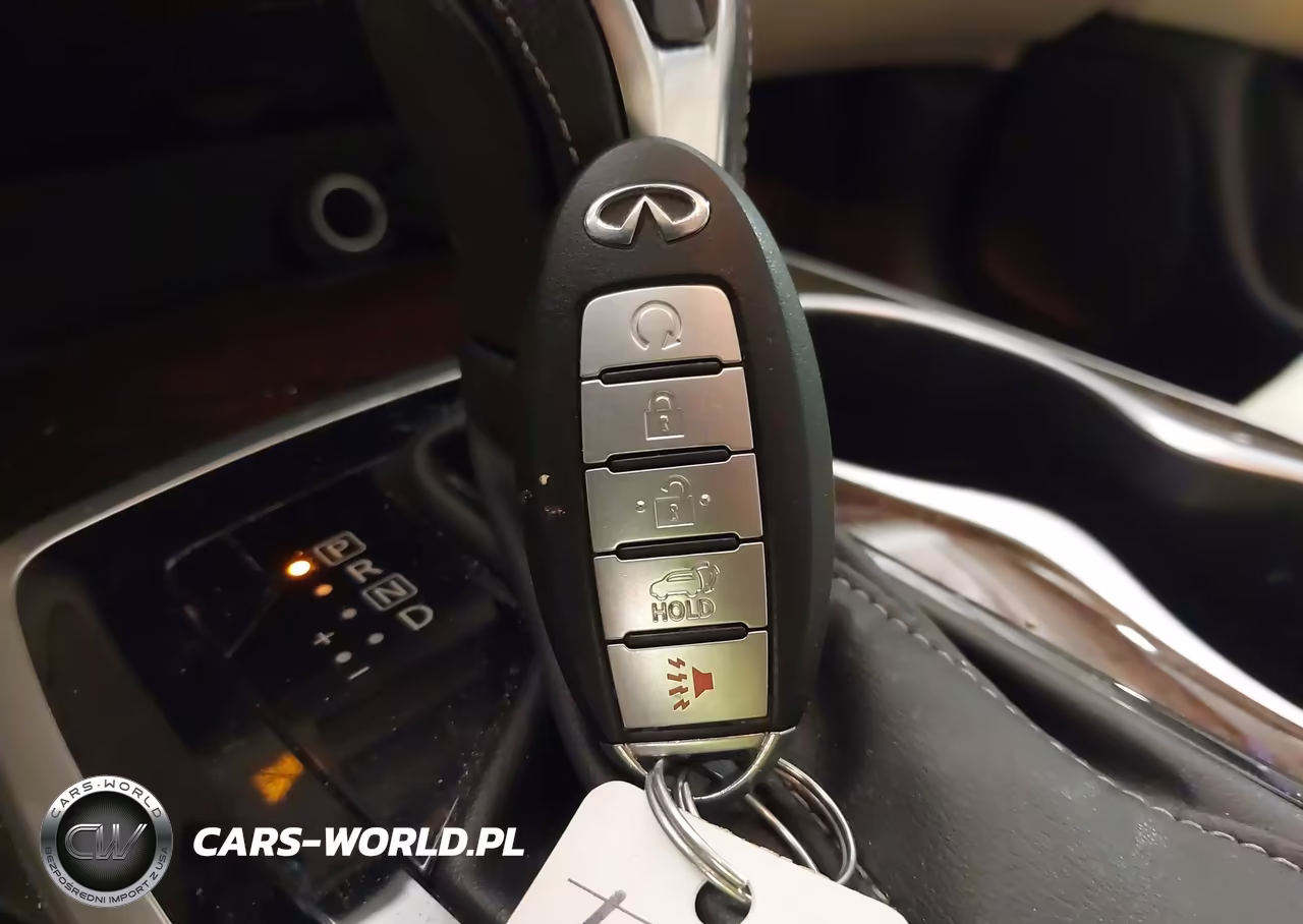 2018 Infiniti Qx60 VIN:5N1DL0MM3JC526303 - 11