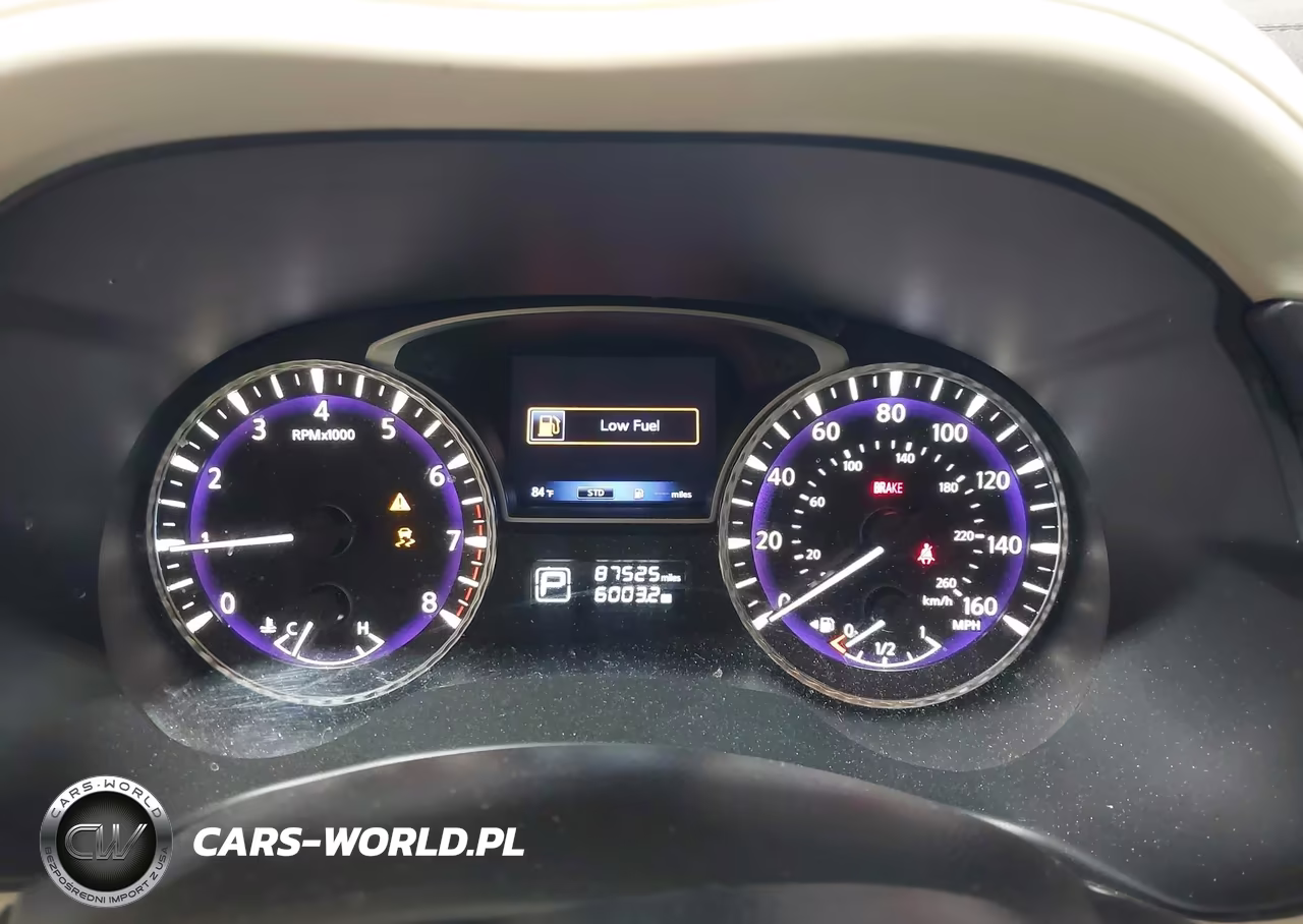 2018 Infiniti Qx60 VIN:5N1DL0MM3JC526303 - 7