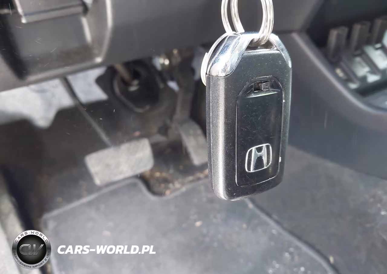 2018 Honda Hr-V Ex-L VIN:3CZRU6H70JM702229 - 11