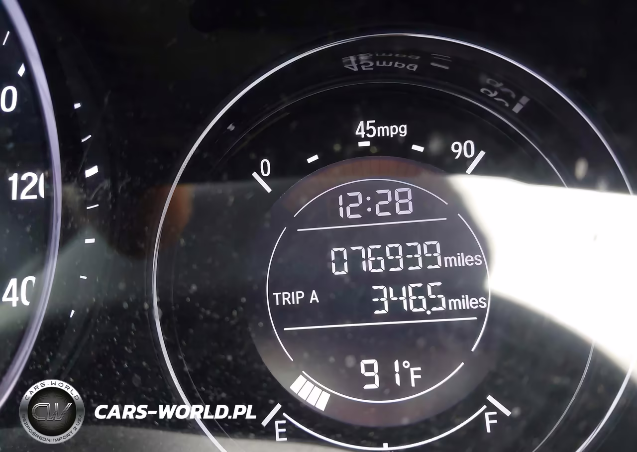 2018 Honda Hr-V Ex-L VIN:3CZRU6H70JM702229 - 16
