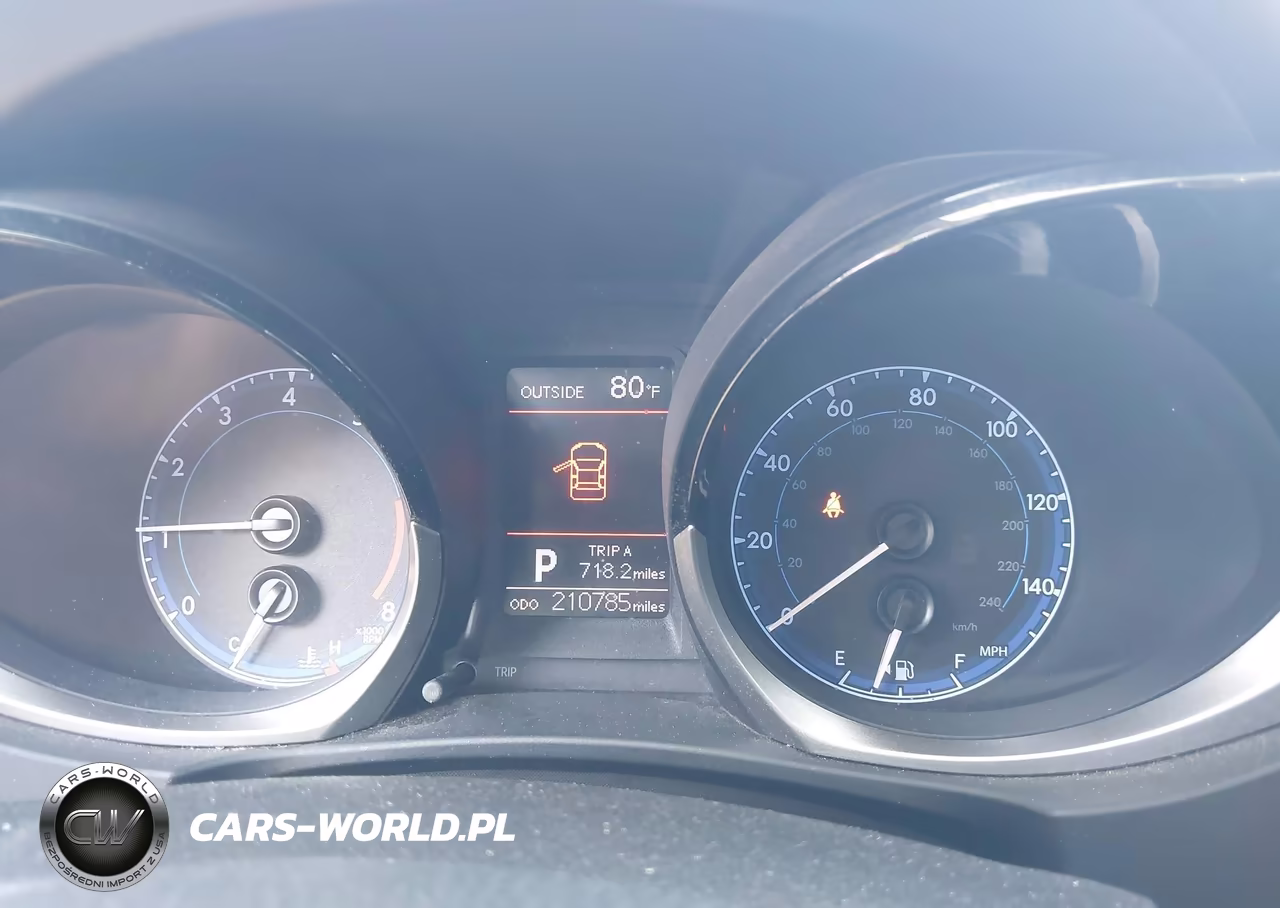 2015 Toyota Corolla S Plus VIN:2T1BURHE2FC384217 - 7