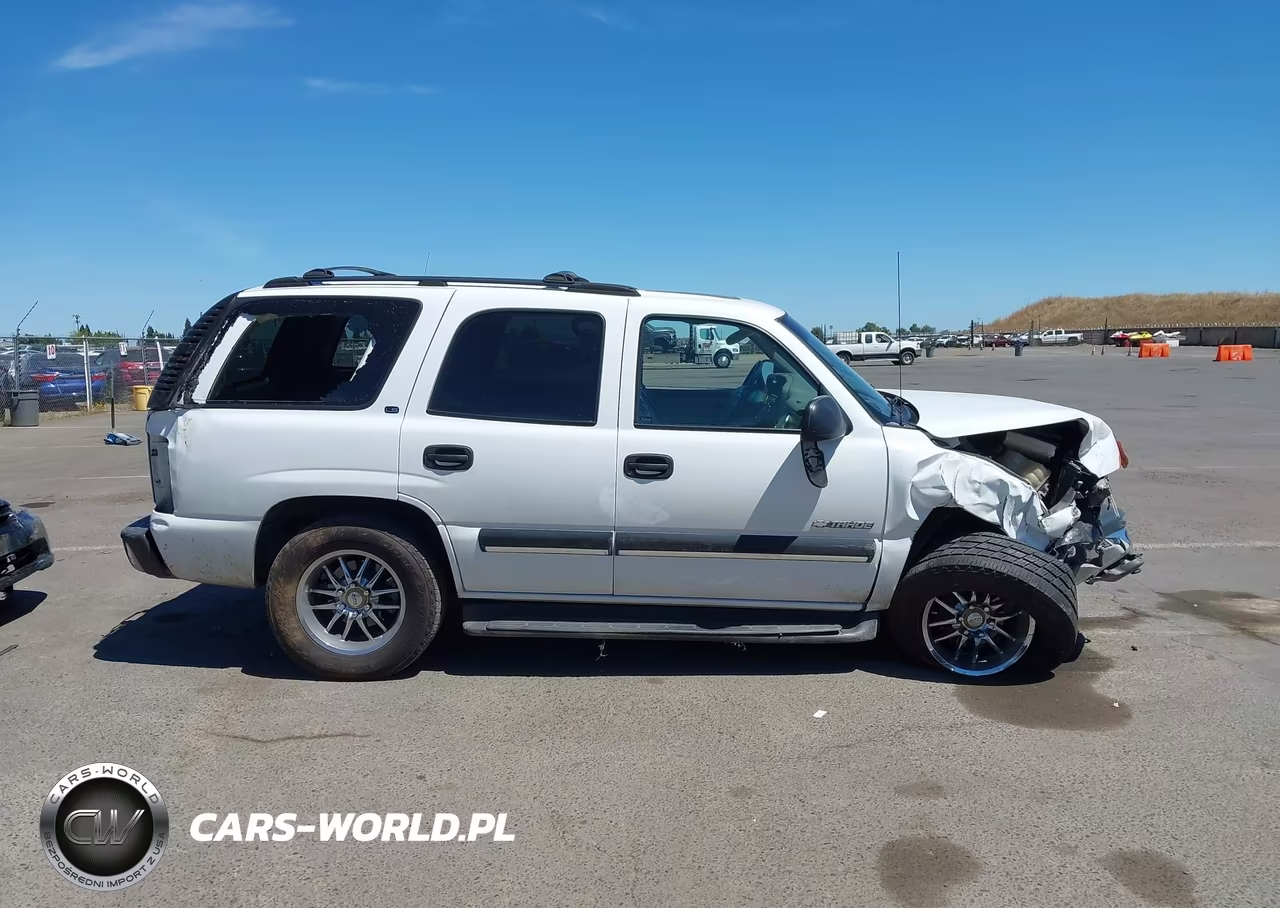 2001 Chevrolet Tahoe Ls VIN:1GNEK13T81R103814 - 13