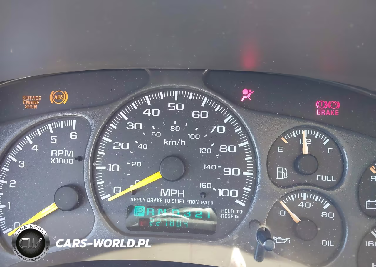 2001 Chevrolet Tahoe Ls VIN:1GNEK13T81R103814 - 7