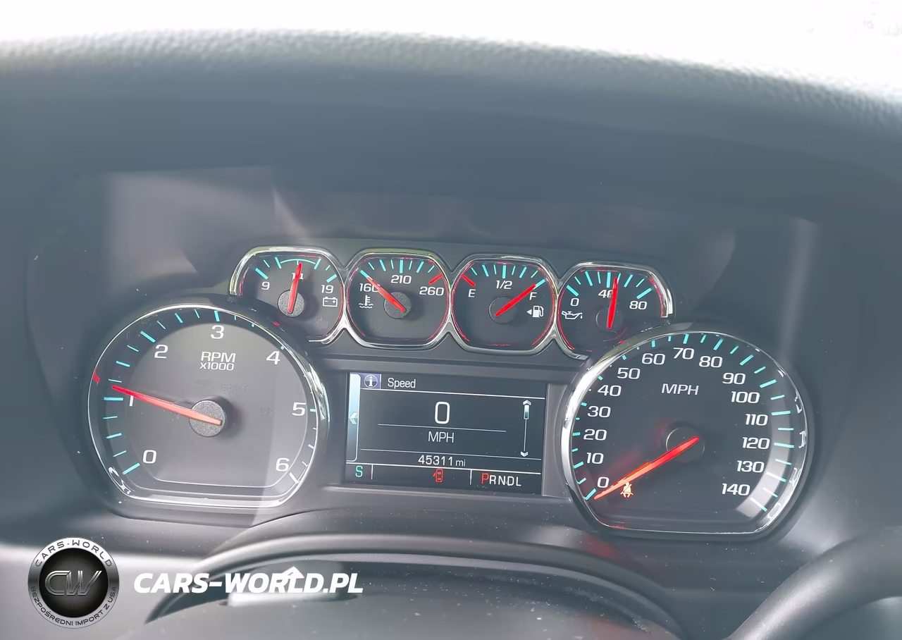 2019 Chevrolet Tahoe Ls VIN:1GNSKAEC7KR152102 - 7