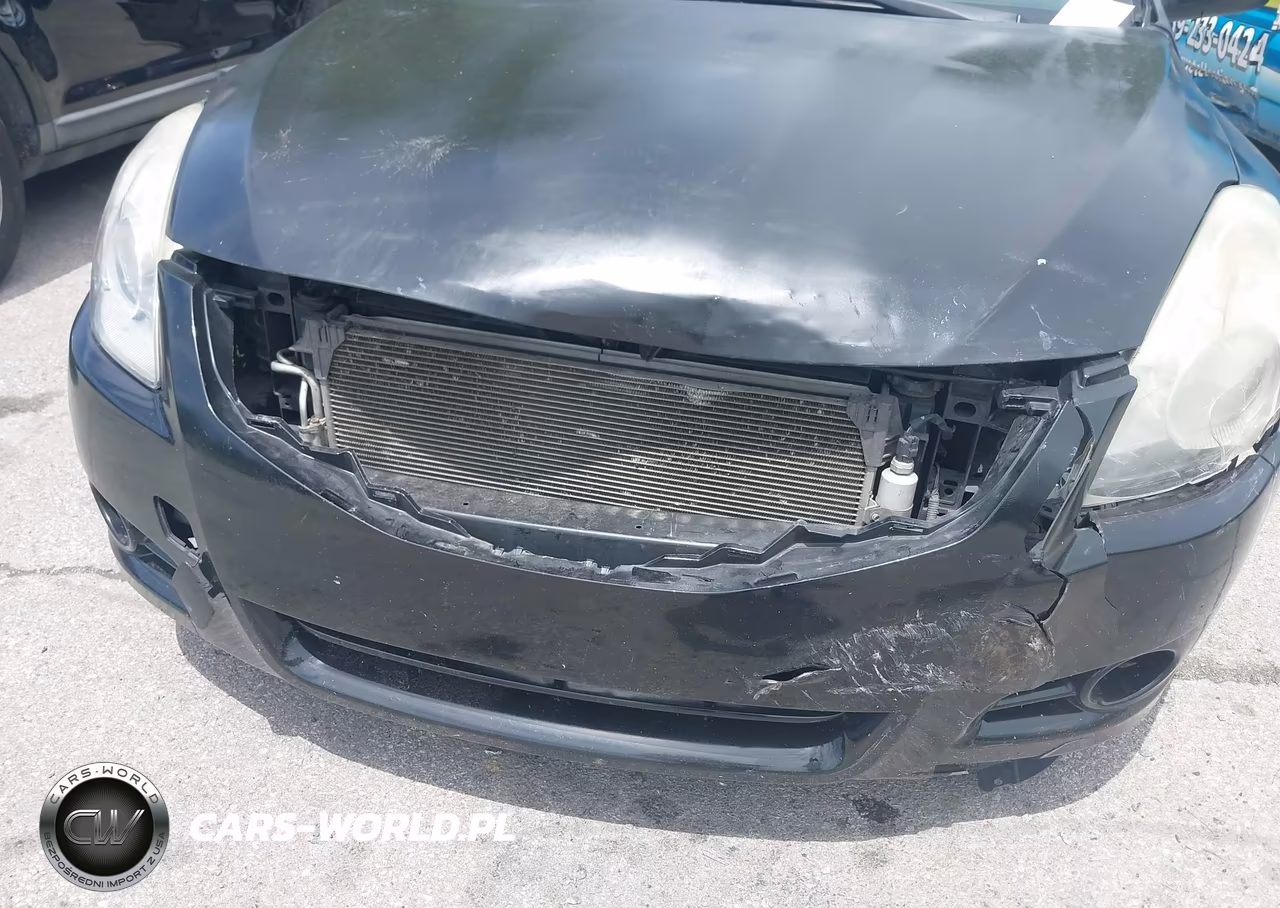 2010 Nissan Altima 2.5 S VIN:1N4AL2AP7AN464643 - 6
