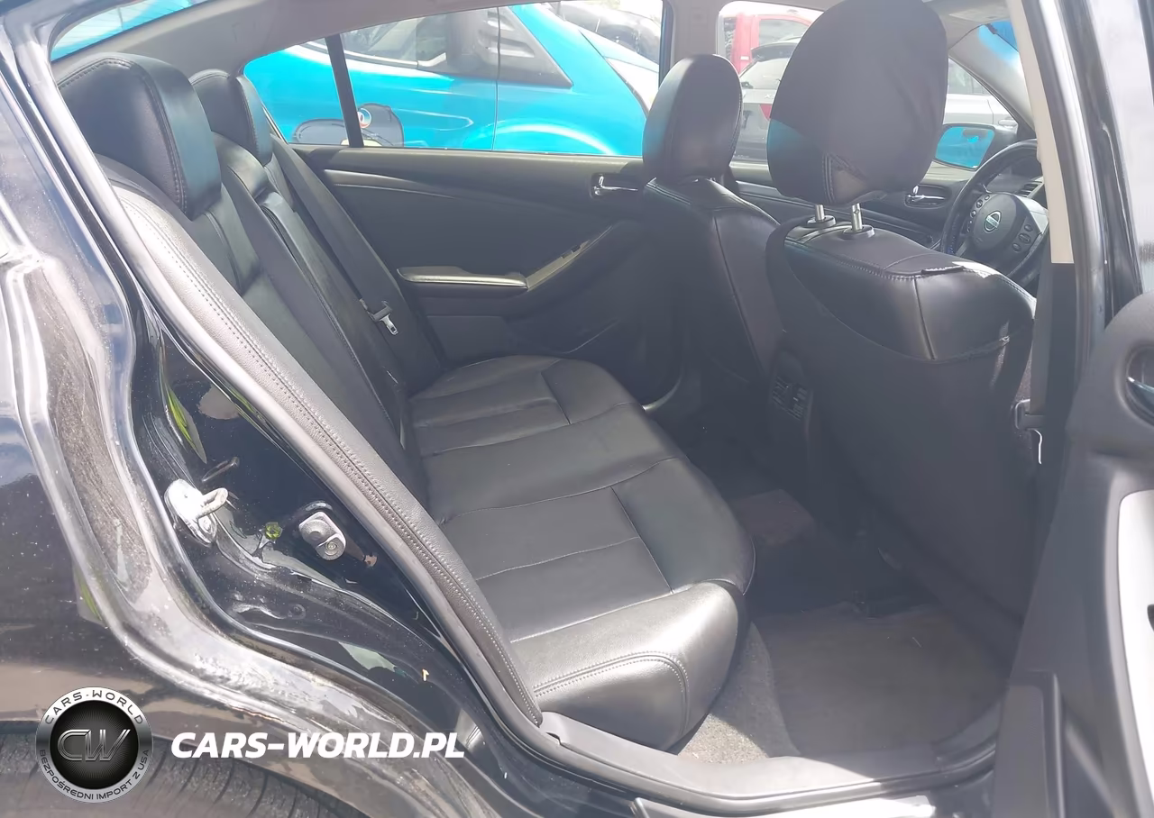 2010 Nissan Altima 2.5 S VIN:1N4AL2AP7AN464643 - 8
