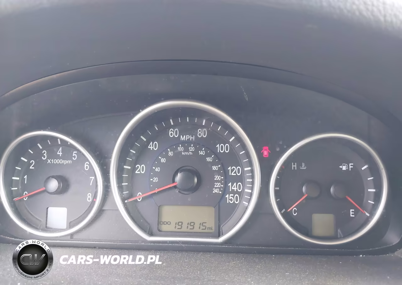 2008 Hyundai Veracruz Gls-Limited-Se VIN:KM8NU73C58U071784 - 7