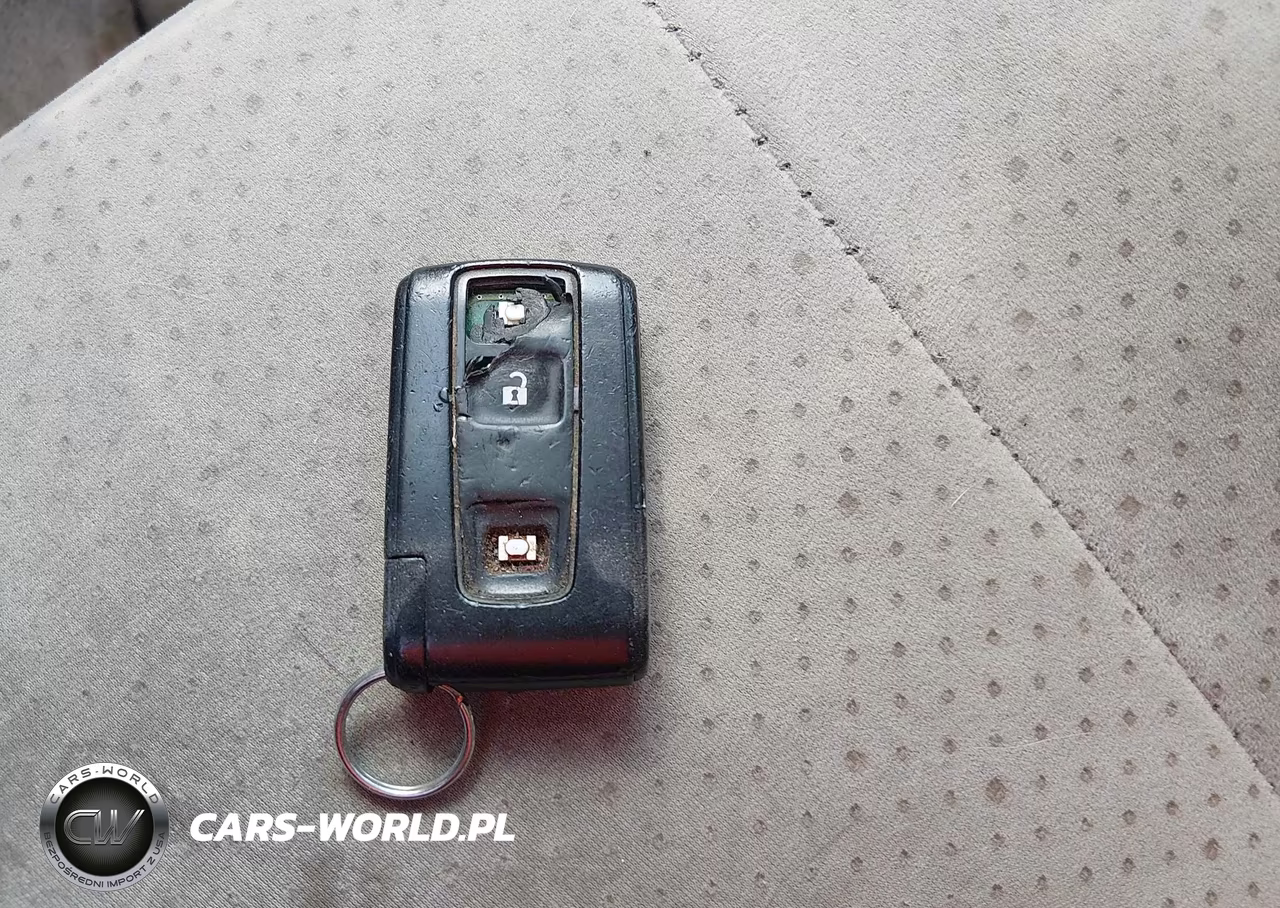 2008 Toyota Prius VIN:JTDKB2OU583393571 - 11