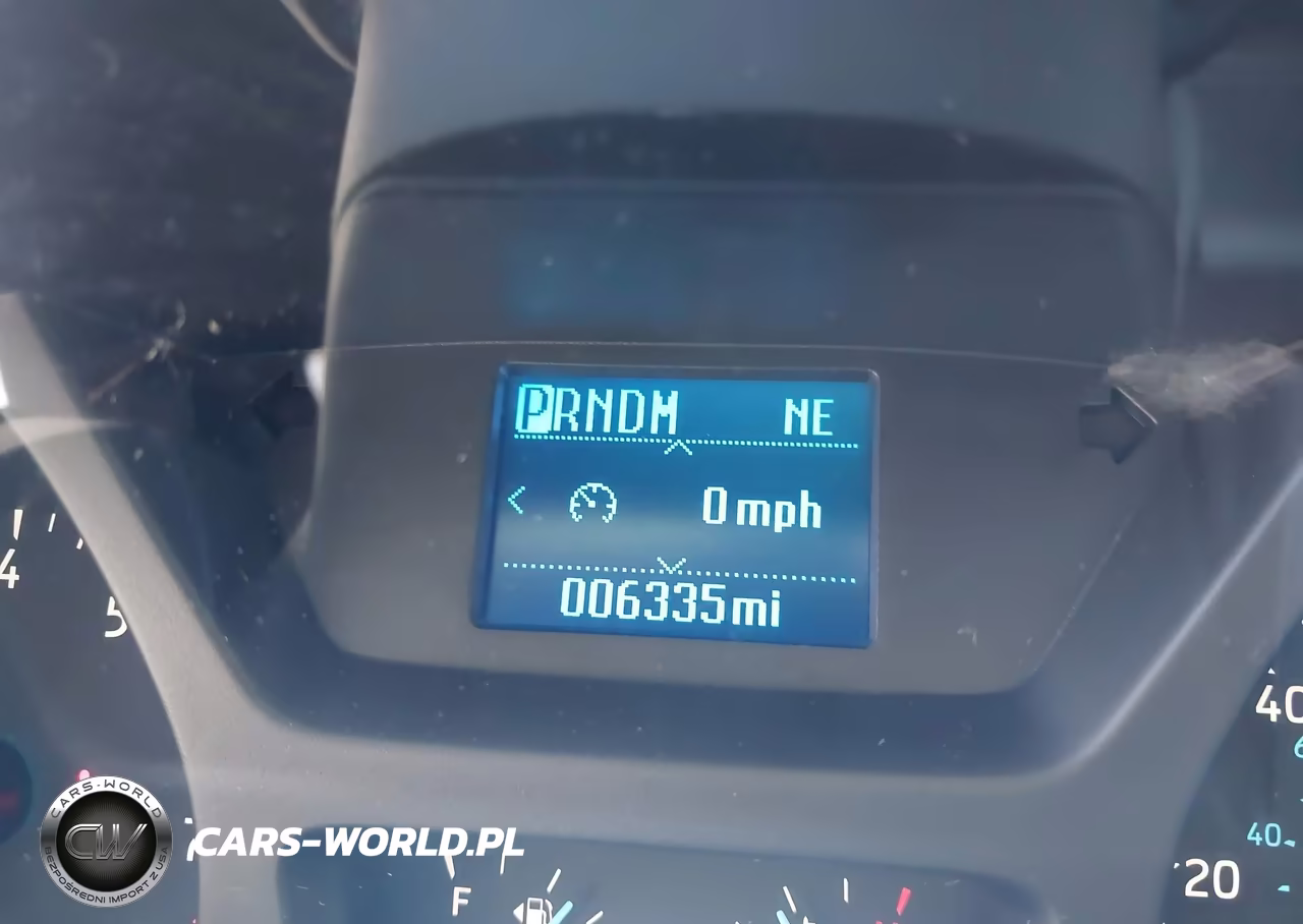 2017 Ford Transit-250 Cutaway VIN:1FDYR5PM7HKB27953 - 15