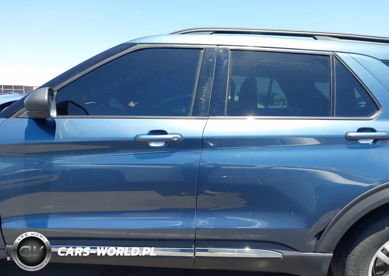 2020 Ford Explorer Xlt VIN:1FMSK8DH0LGB72909 - 15