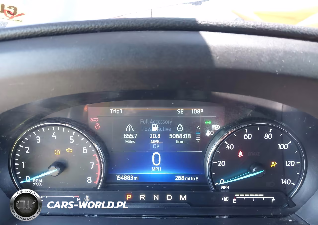 2020 Ford Explorer Xlt VIN:1FMSK8DH0LGB72909 - 7