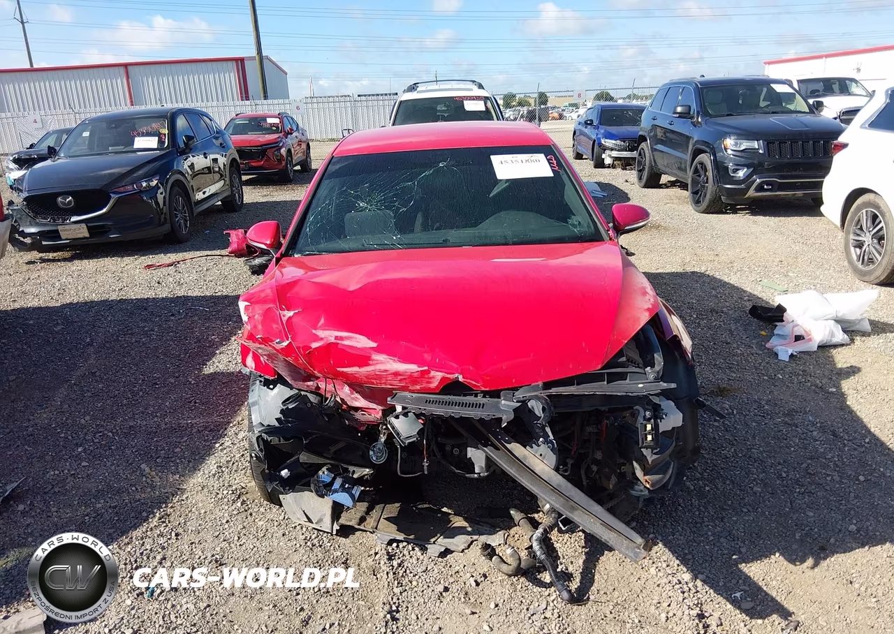 2015 Volkswagen Golf Gti 2.0T S 4-Door VIN:3VW4T7AU2FM039825 - 13