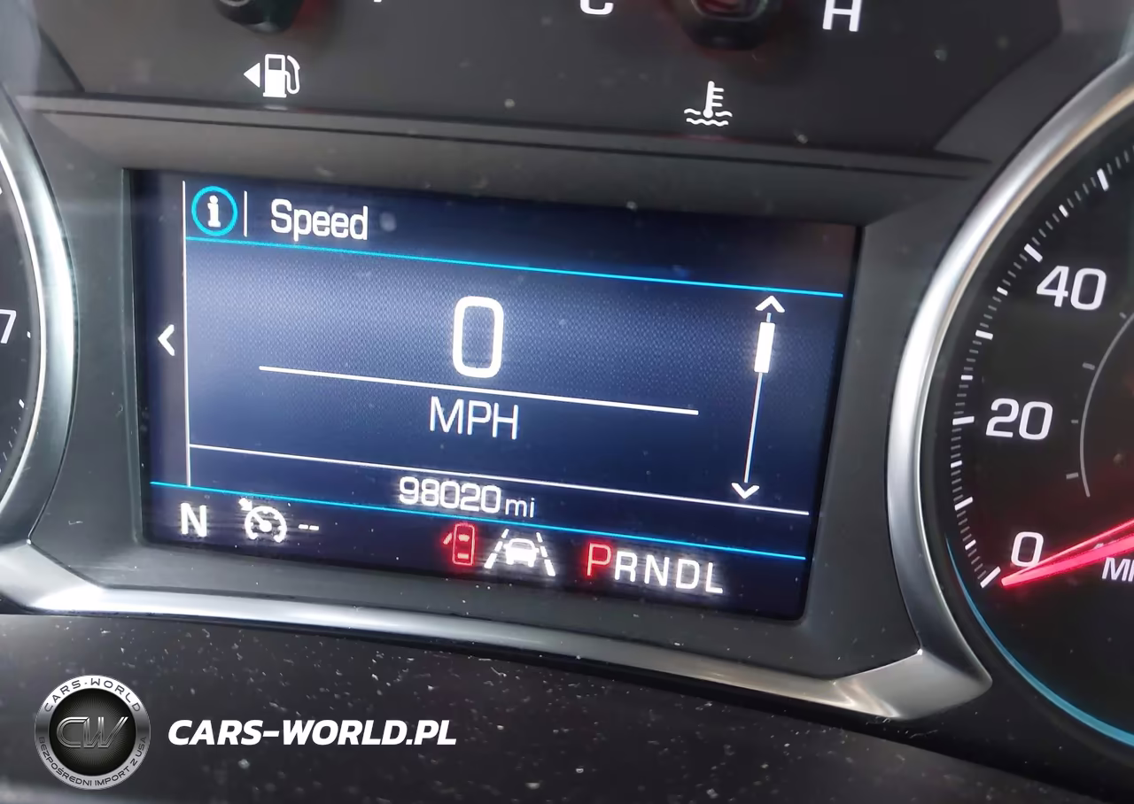2019 Chevrolet Equinox Lt VIN:2GNAXJEV4K6247369 - 15