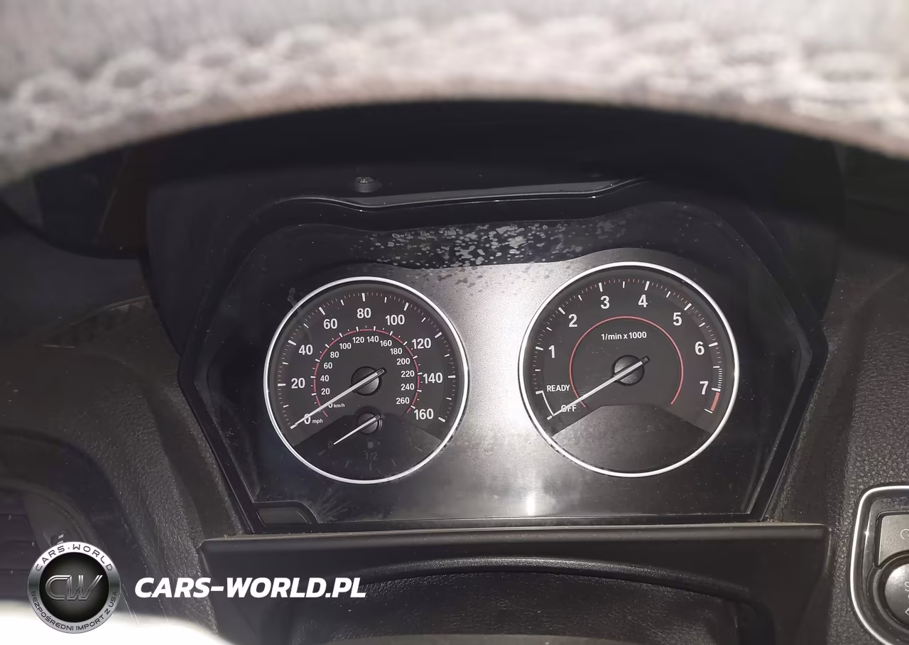 2017 BMW 230I VIN:WBA2F9C35HV984064 - 7