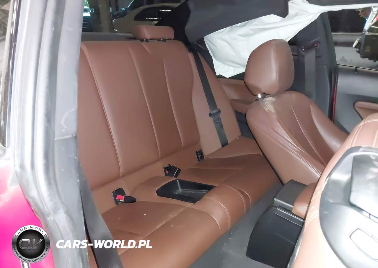 2017 BMW 230I VIN:WBA2F9C35HV984064 - 8