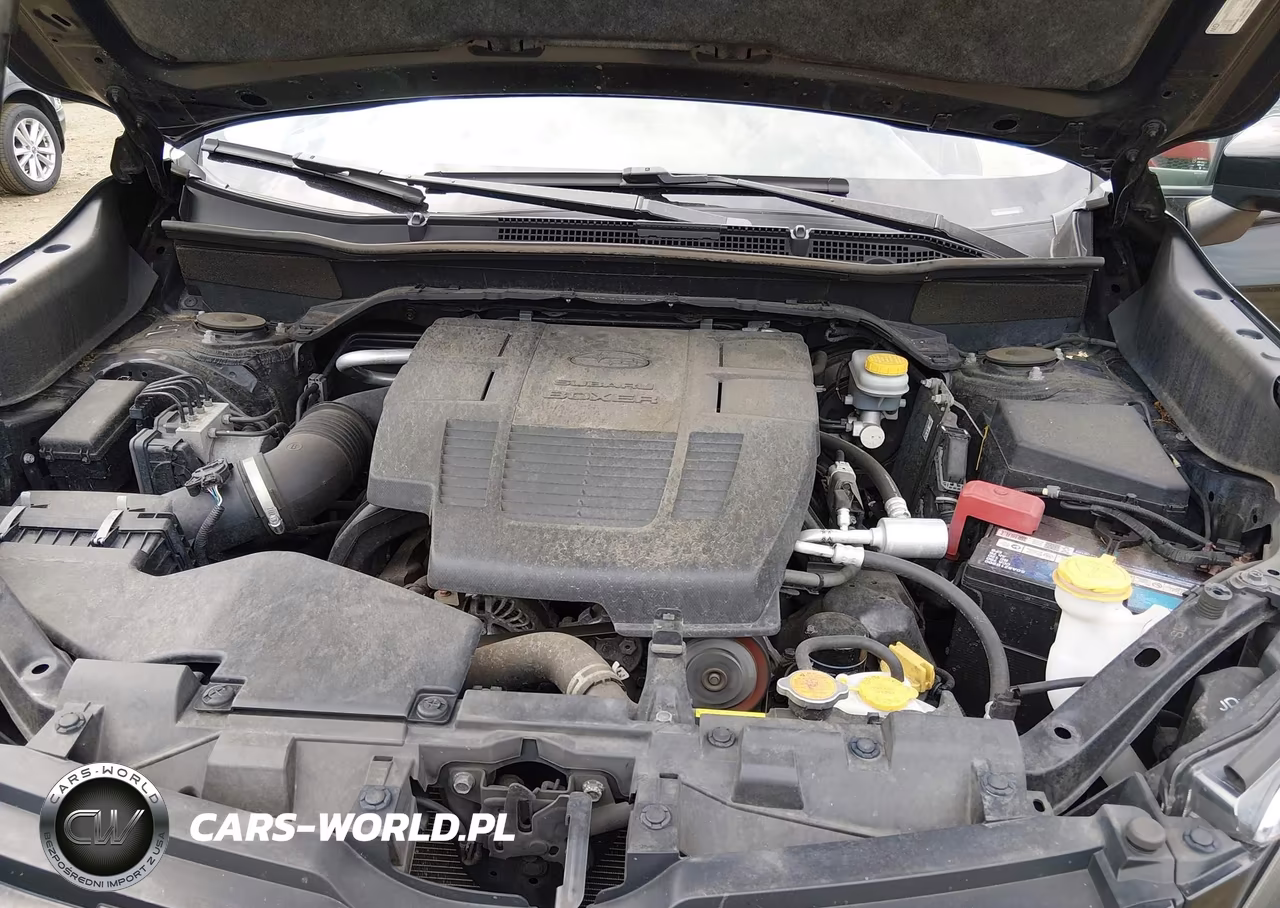 2020 Subaru Forester Sport VIN:JF2SKALC7LH500033 - 10
